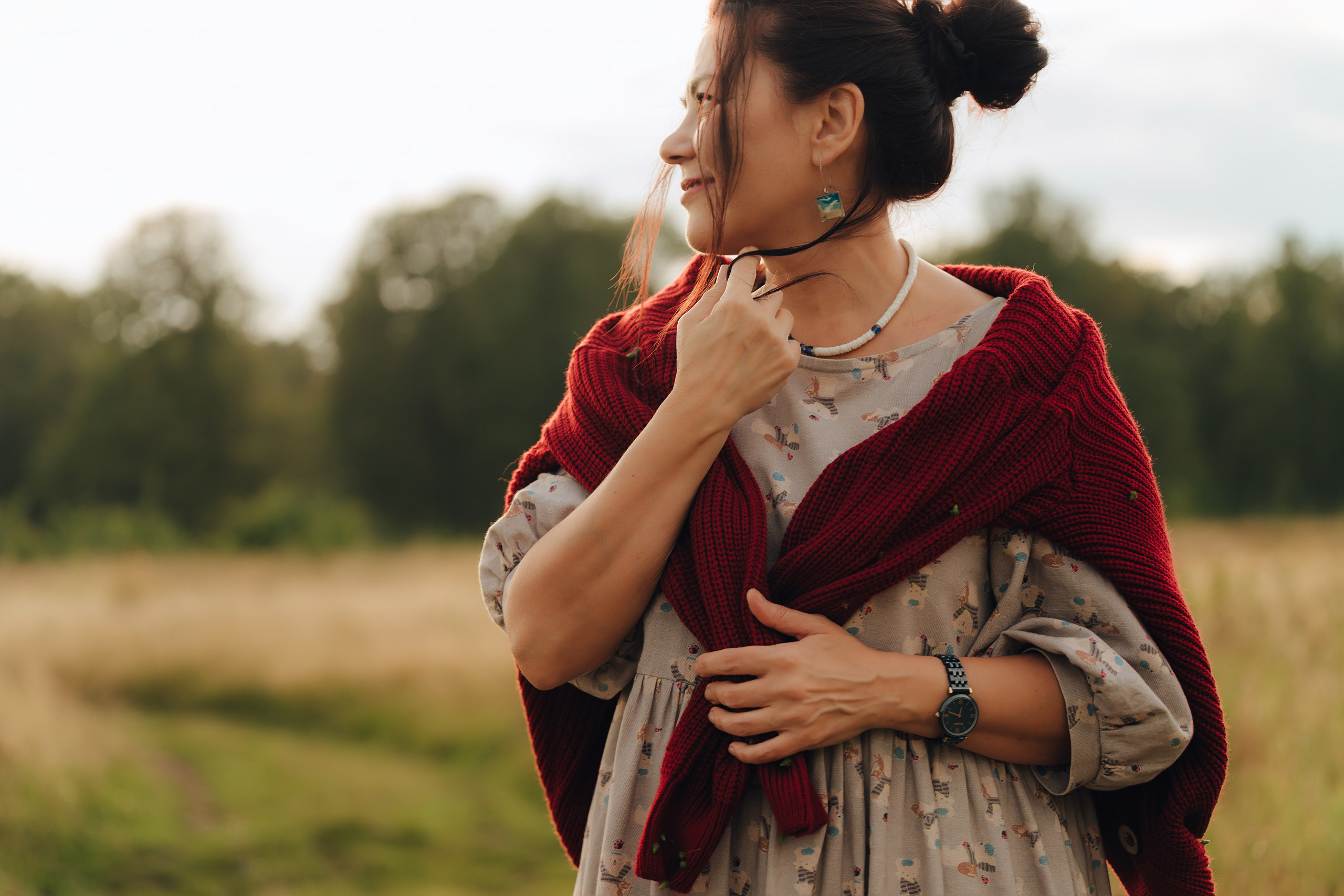 Красота этого лета. Детский и семейный фотограф Катерина Мишина