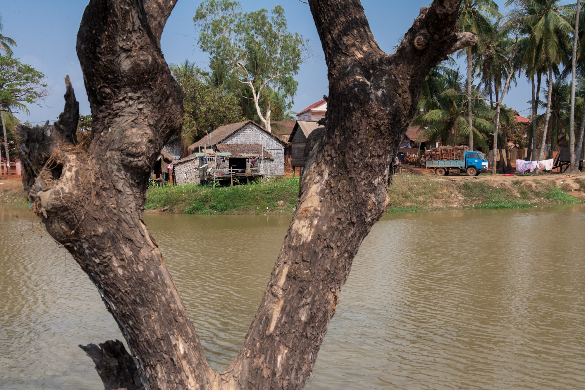Фотосъёмки в Камбодже. Фотограф Алексей Скоробогатько