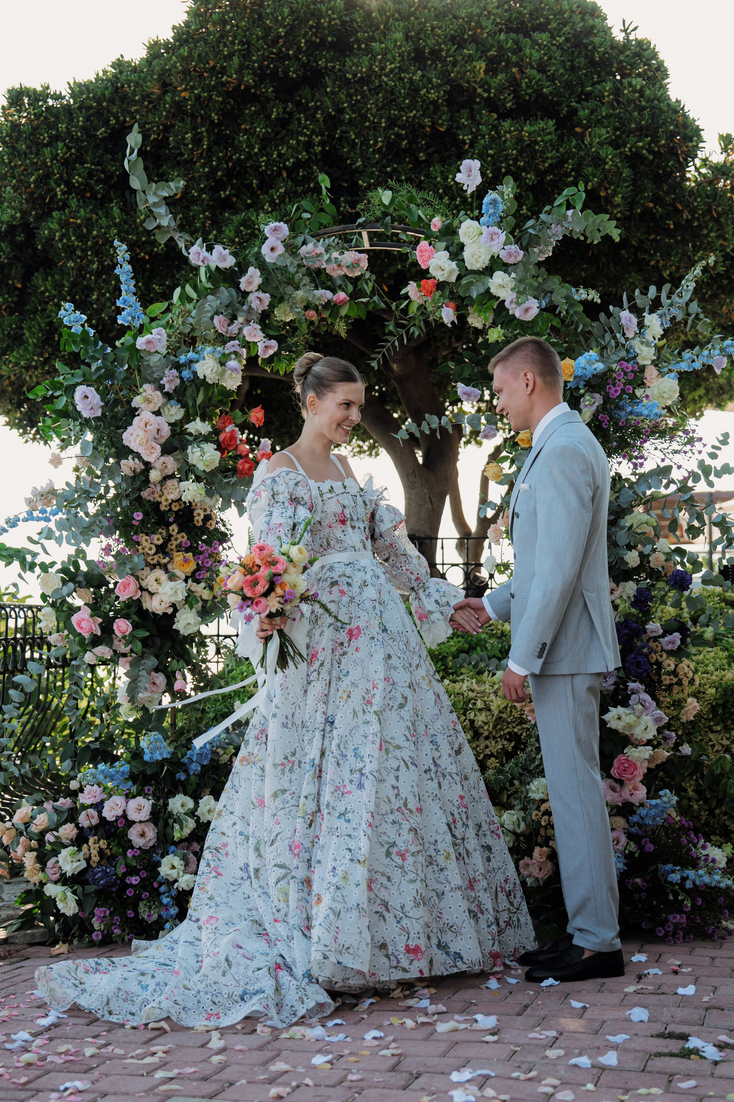 Antalya Akra. Wedding & Documentary Photographer based in Nuremberg — available across Europe & Turkey | Vitalii Nasonov