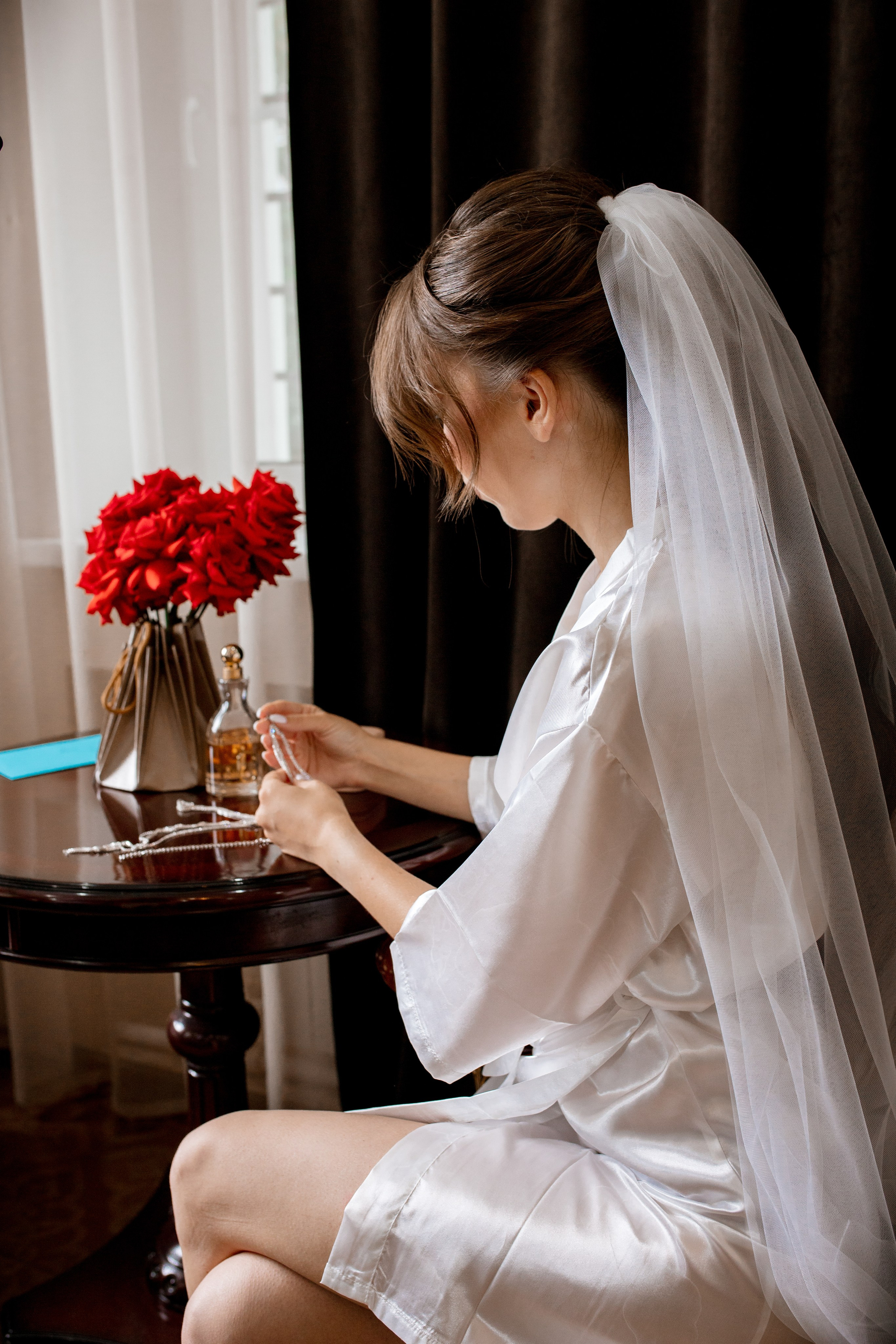 Свадебный фотограф в Чебоксарах Анастасия Иванова