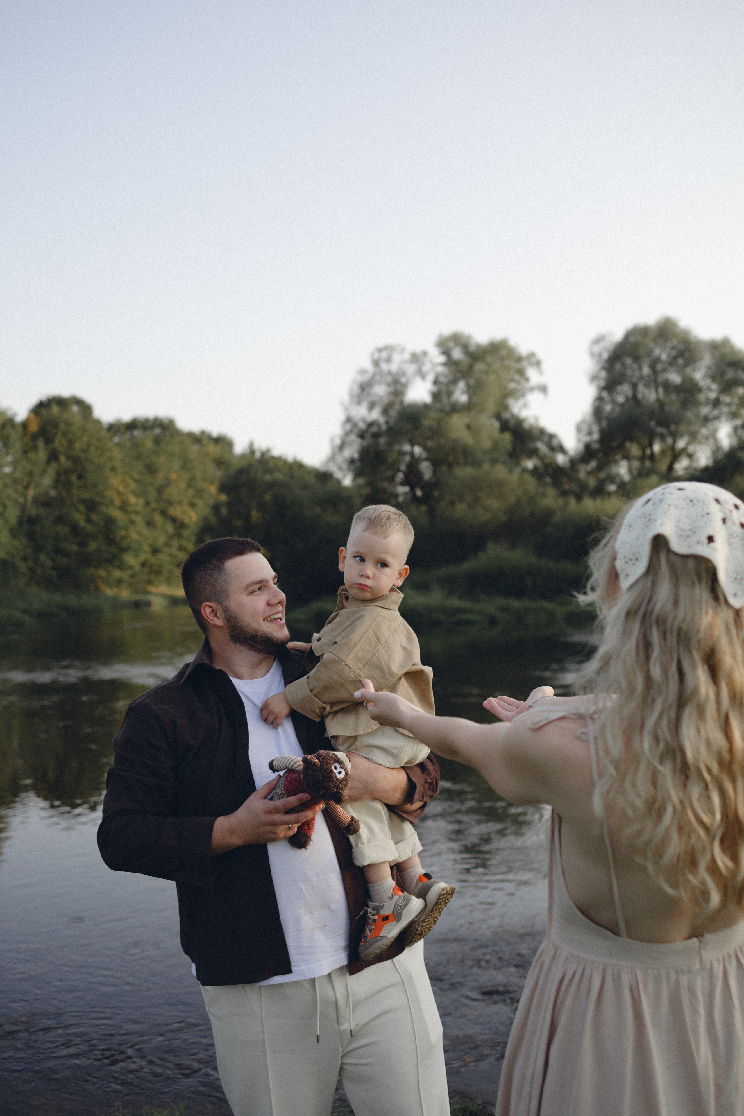 4. Фотограф Дарья Лещеня