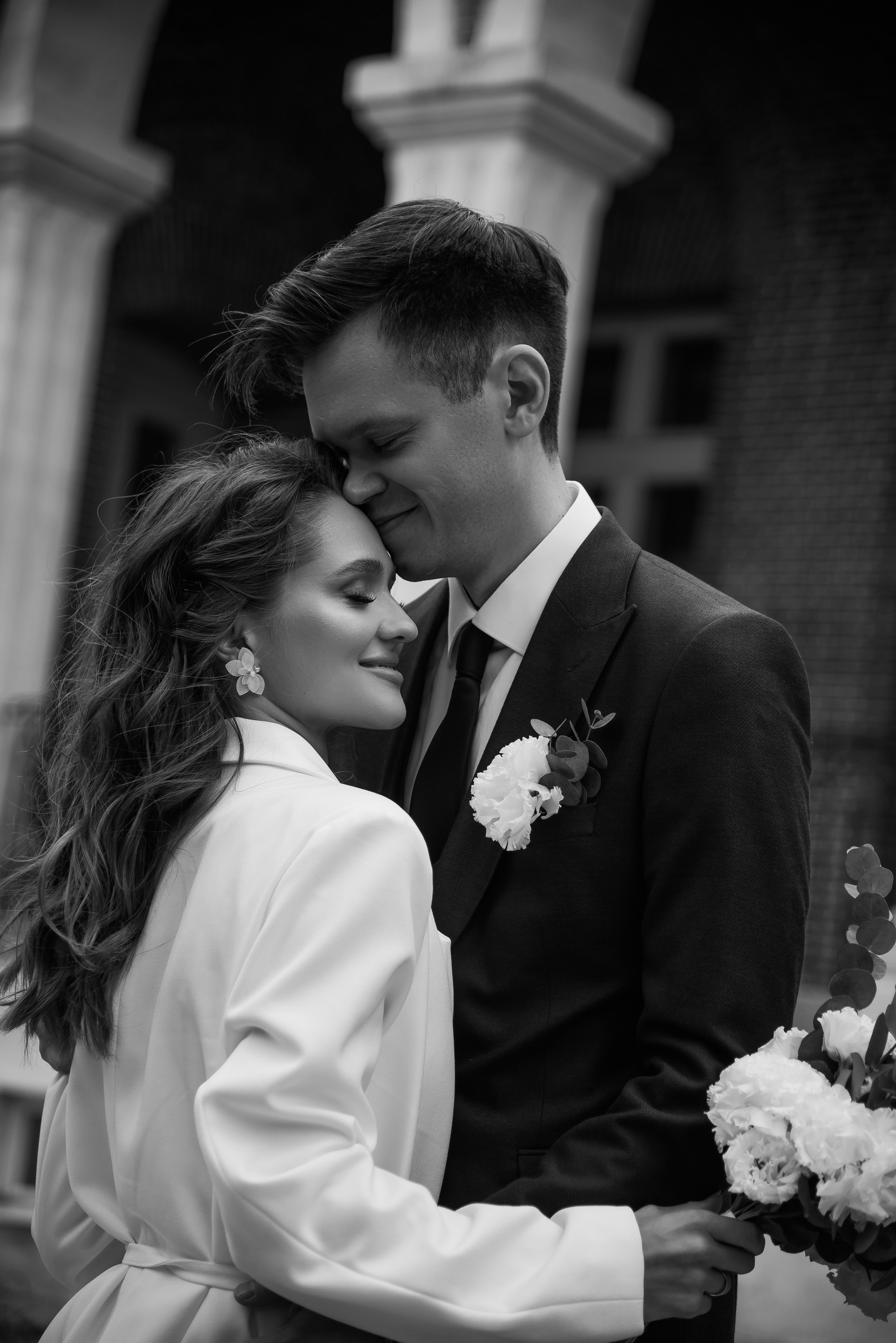 WEDDING. Контент фотограф в Москве Лихачева Ксения