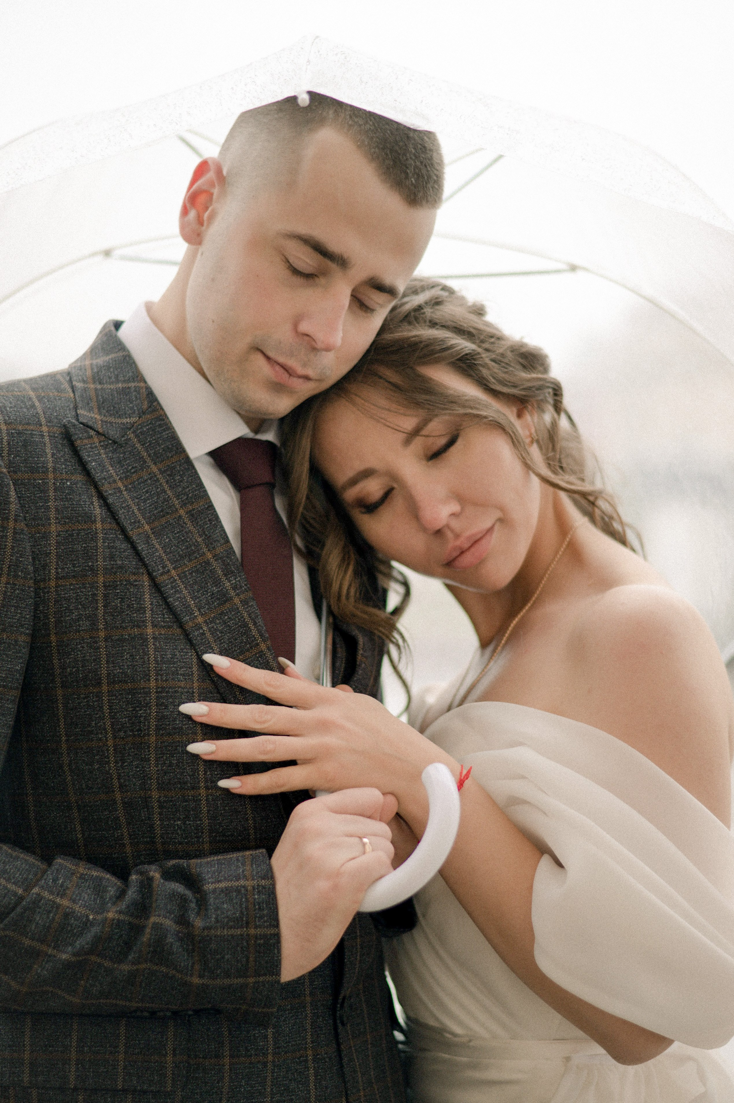 Вика & Леша. Фотограф в Москве Екатерина Солнцева