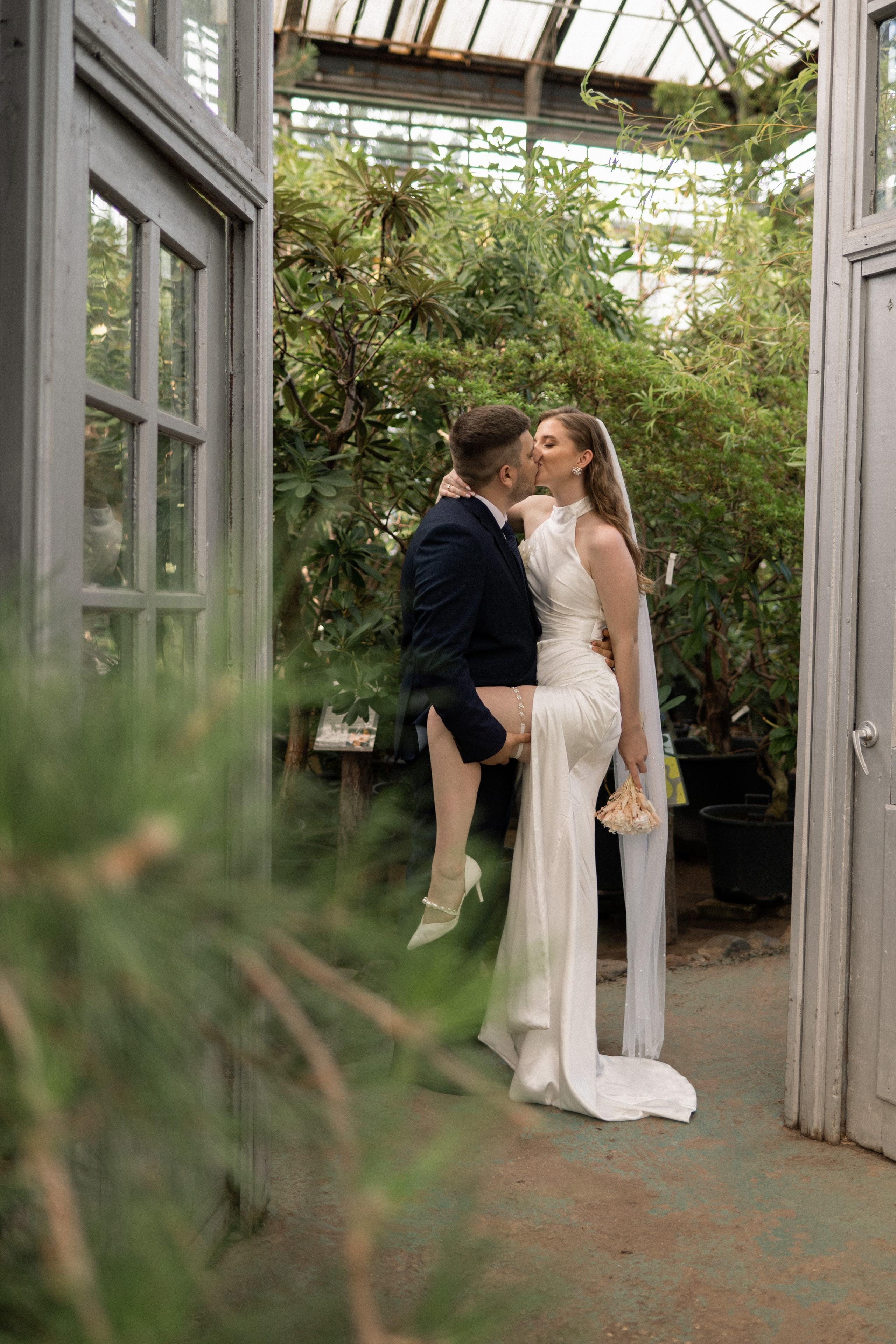 Маша & Данил. Фотограф в Москве Екатерина Солнцева