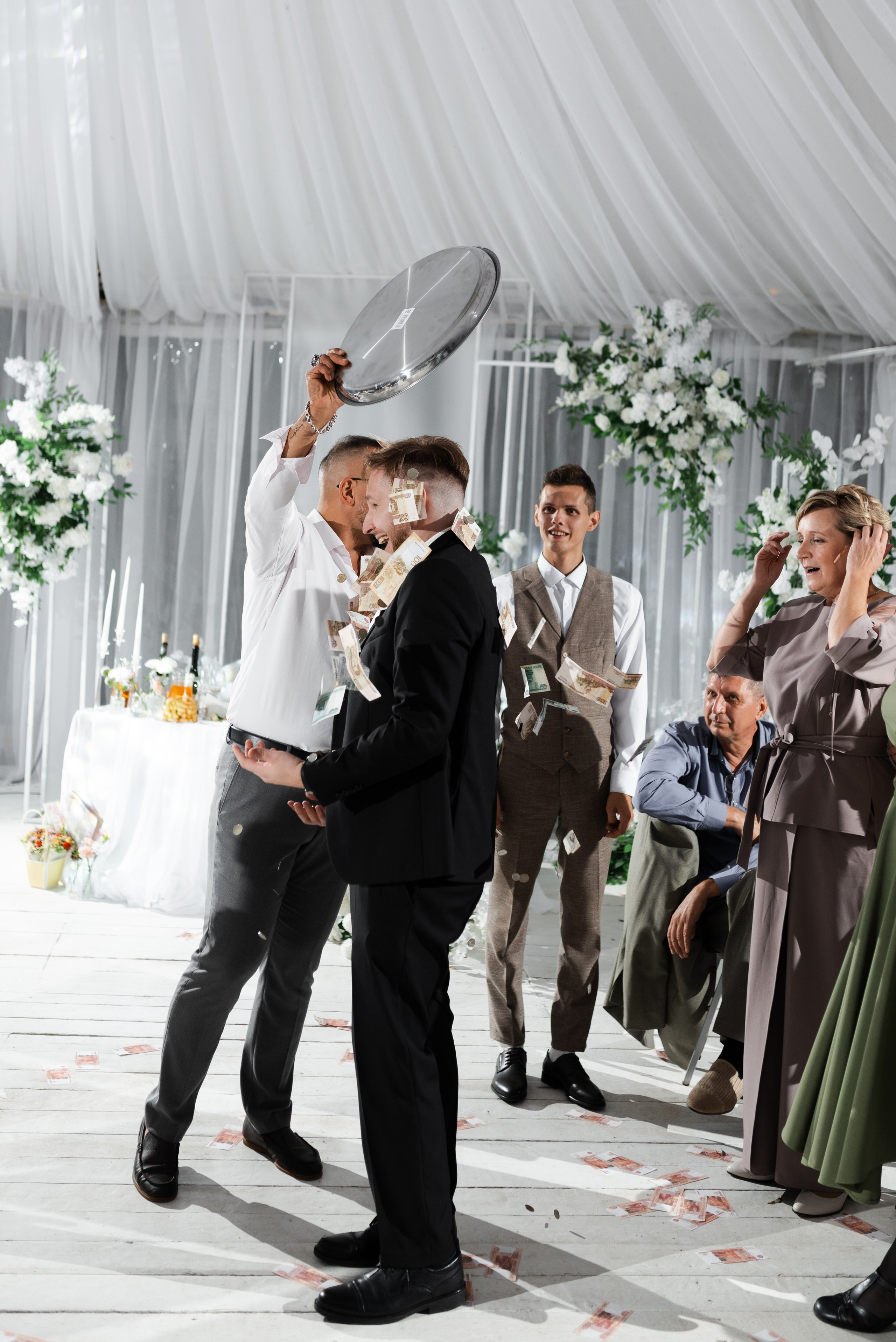 Элина и Данила. Фотограф в Уфе Комягина Анастасия