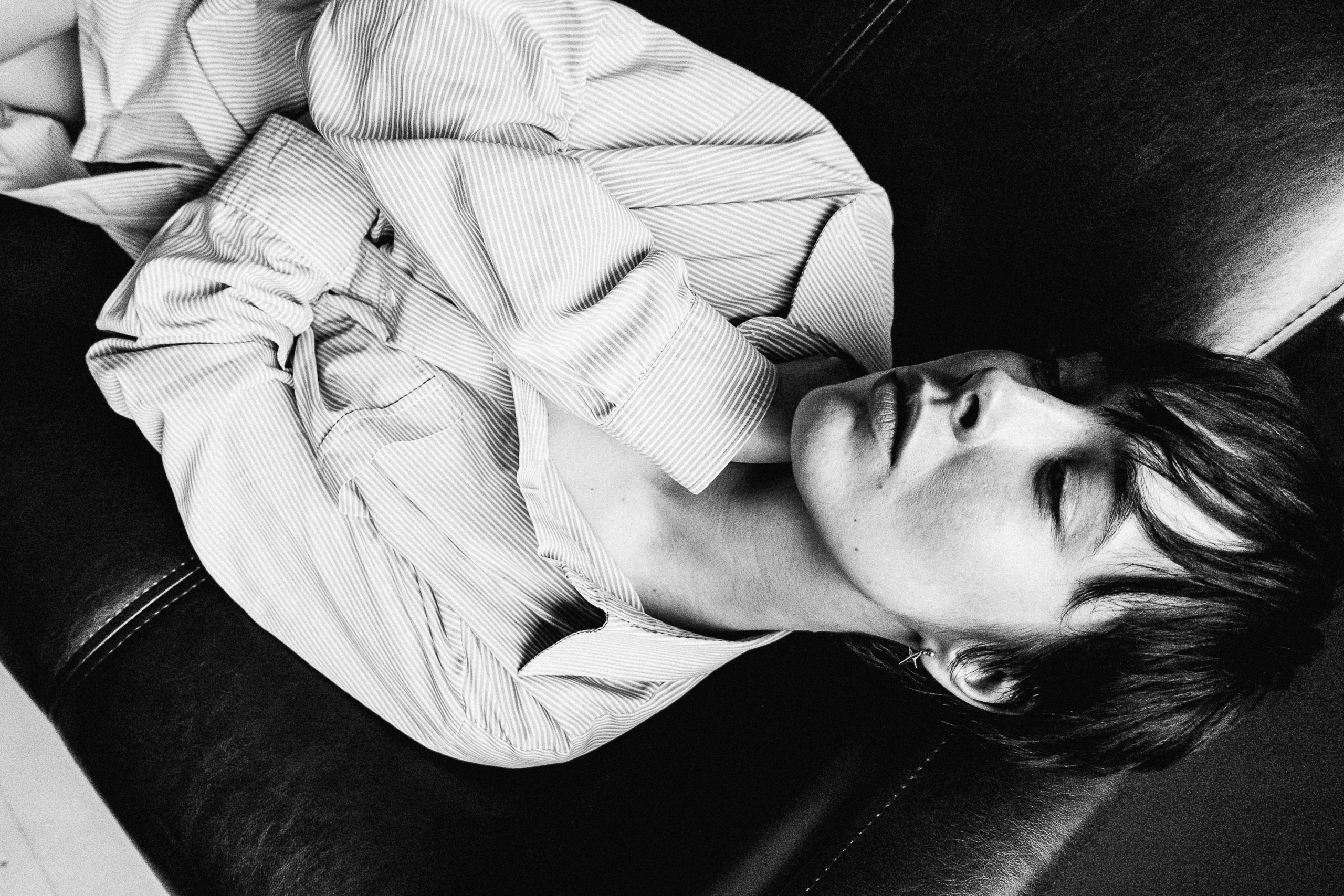 Поля. Портретный фотограф в Екатеринбурге Эльвира