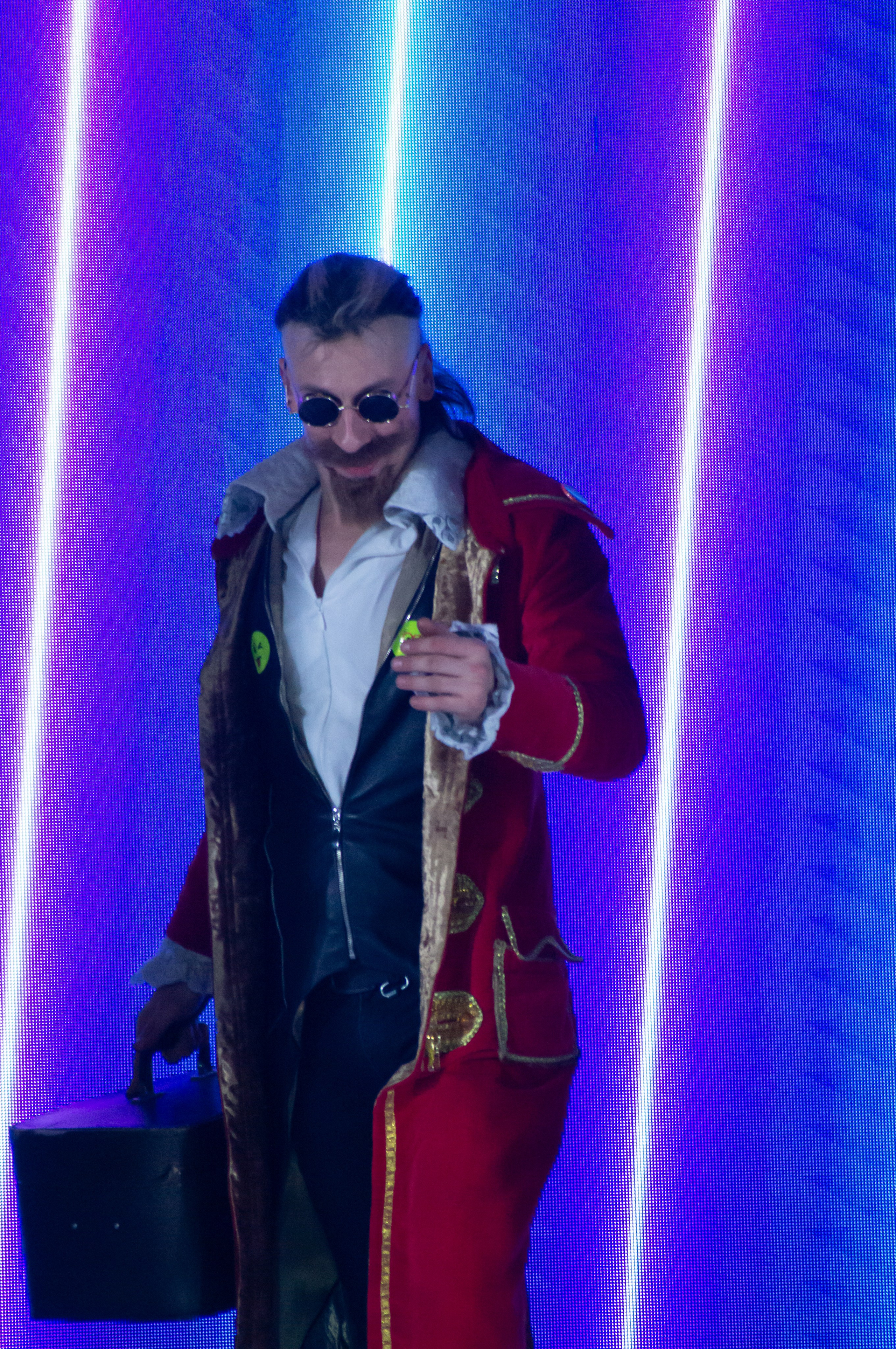 Нижегородская ярмарка 26.11. Фотограф в Нижнем Новгороде