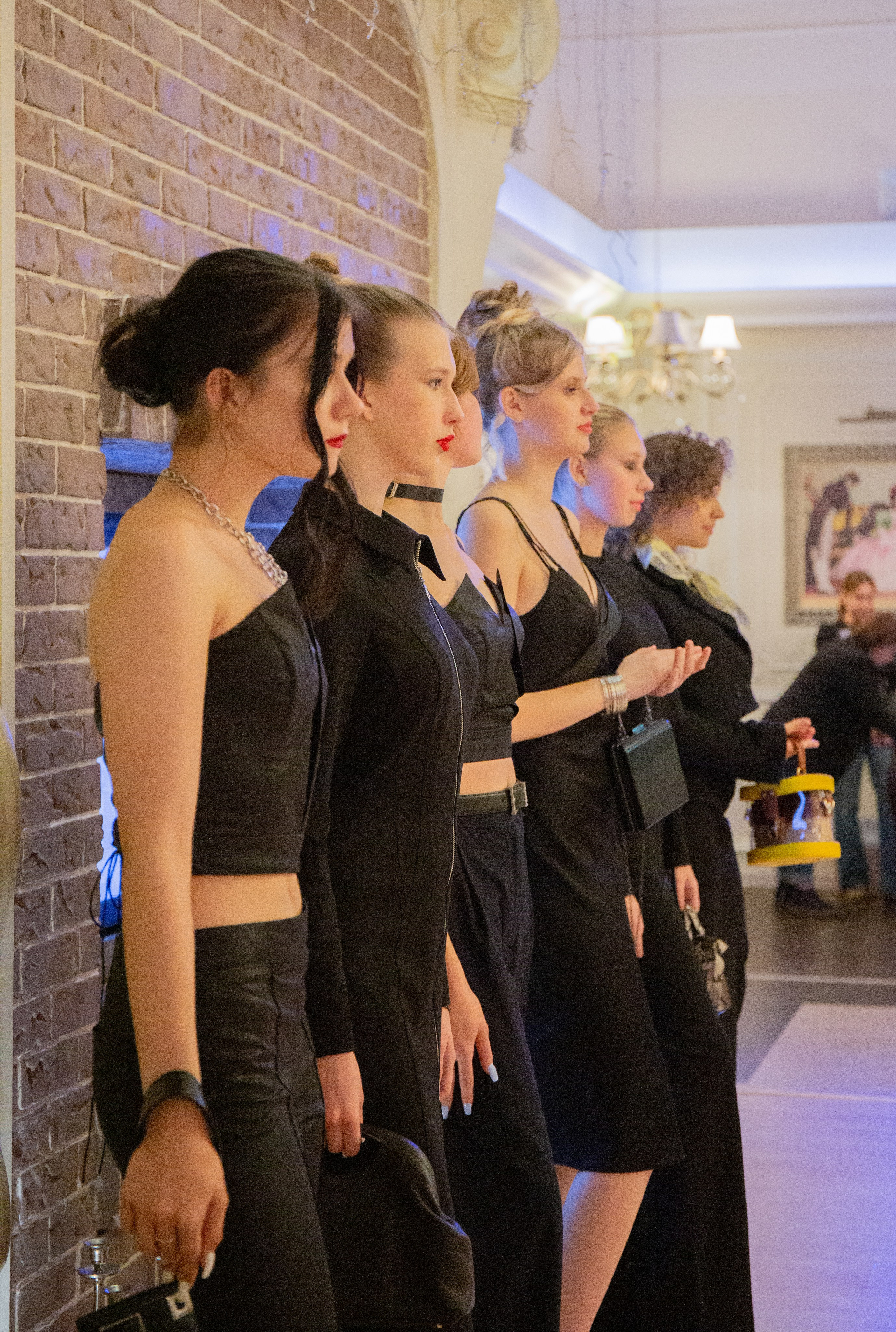 Онегин. Фотограф в Нижнем Новгороде