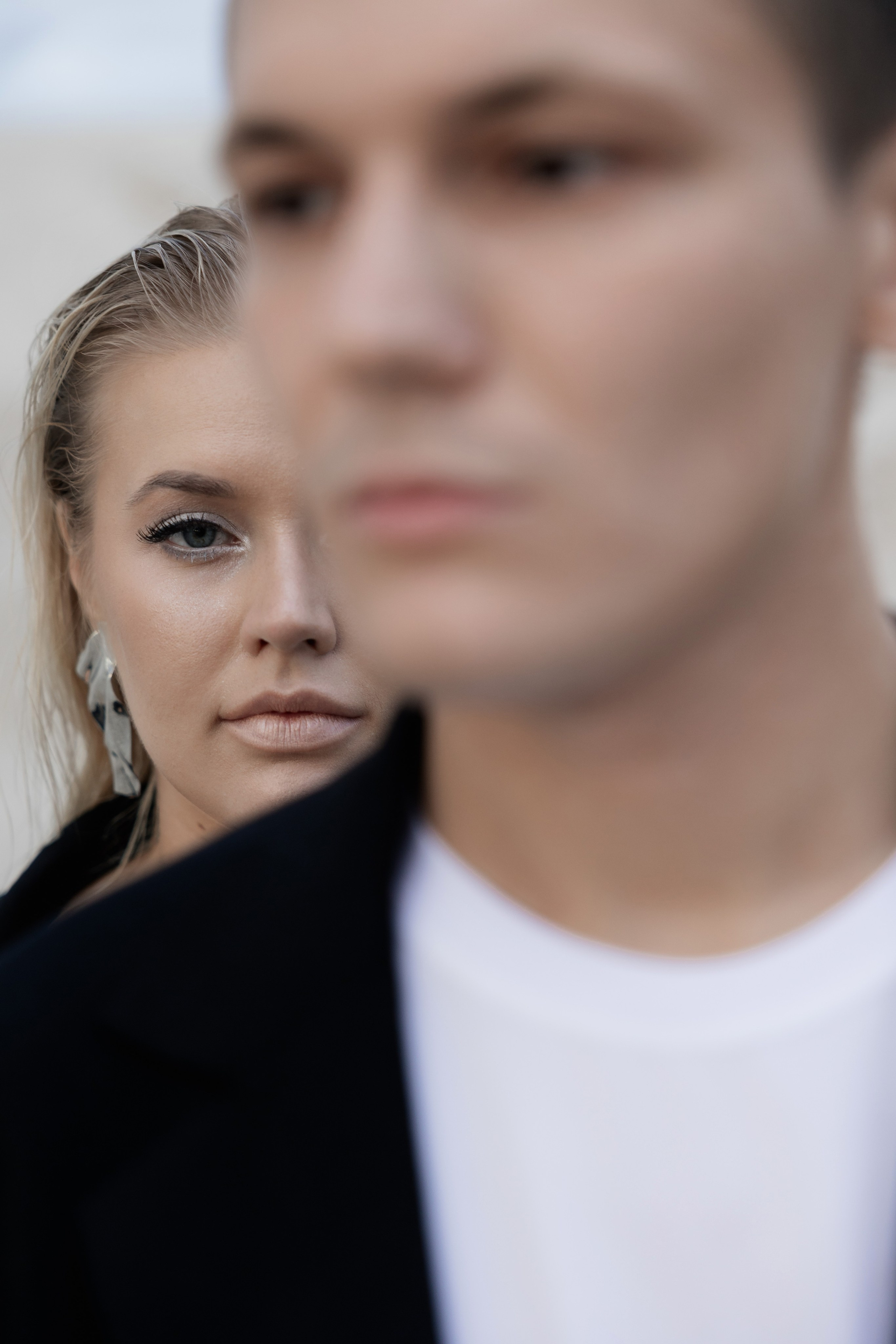 Пески. Свадебный фотограф Воронеж Москва СПБ