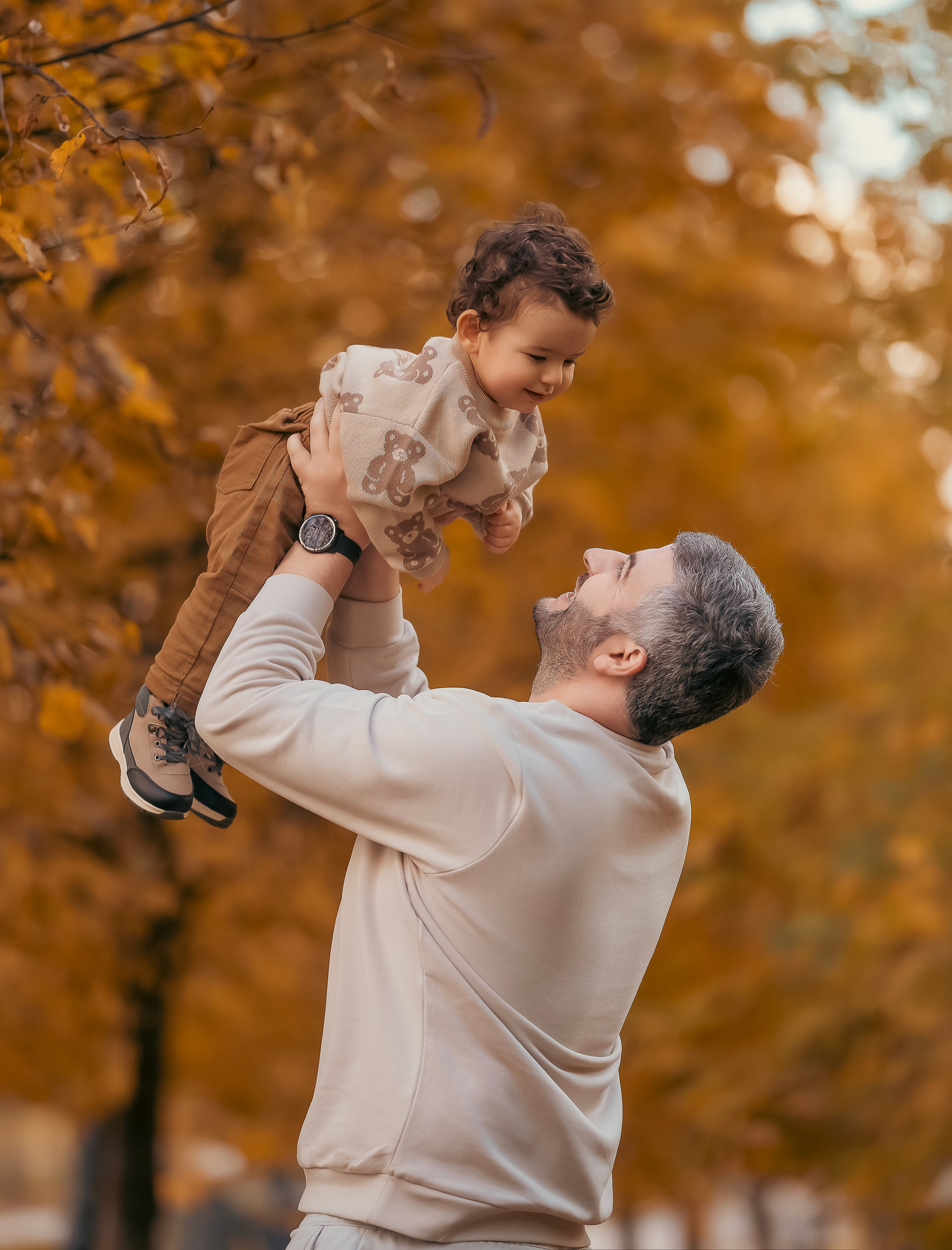 АСЯ И АРТУР. Профессиональный фотограф в Москве Марина Григорьева