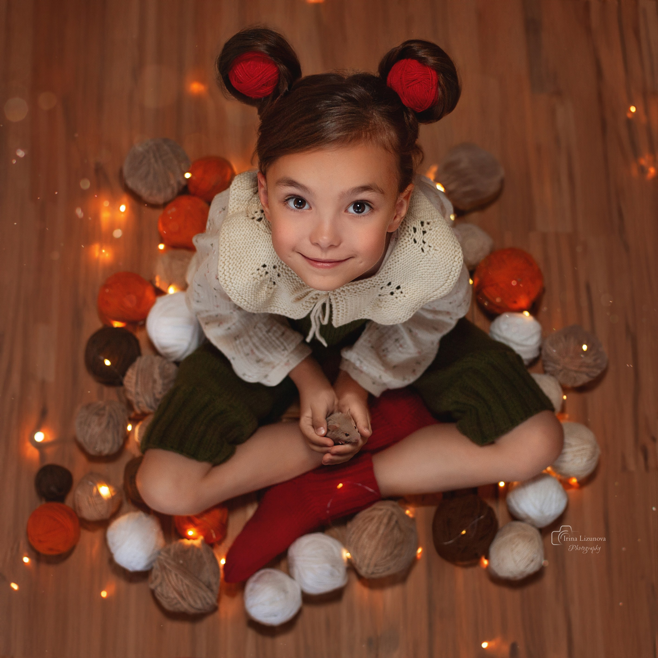 Детская художественная фотосъёмка. Ирина Лизунова. Детский и семейный фотограф