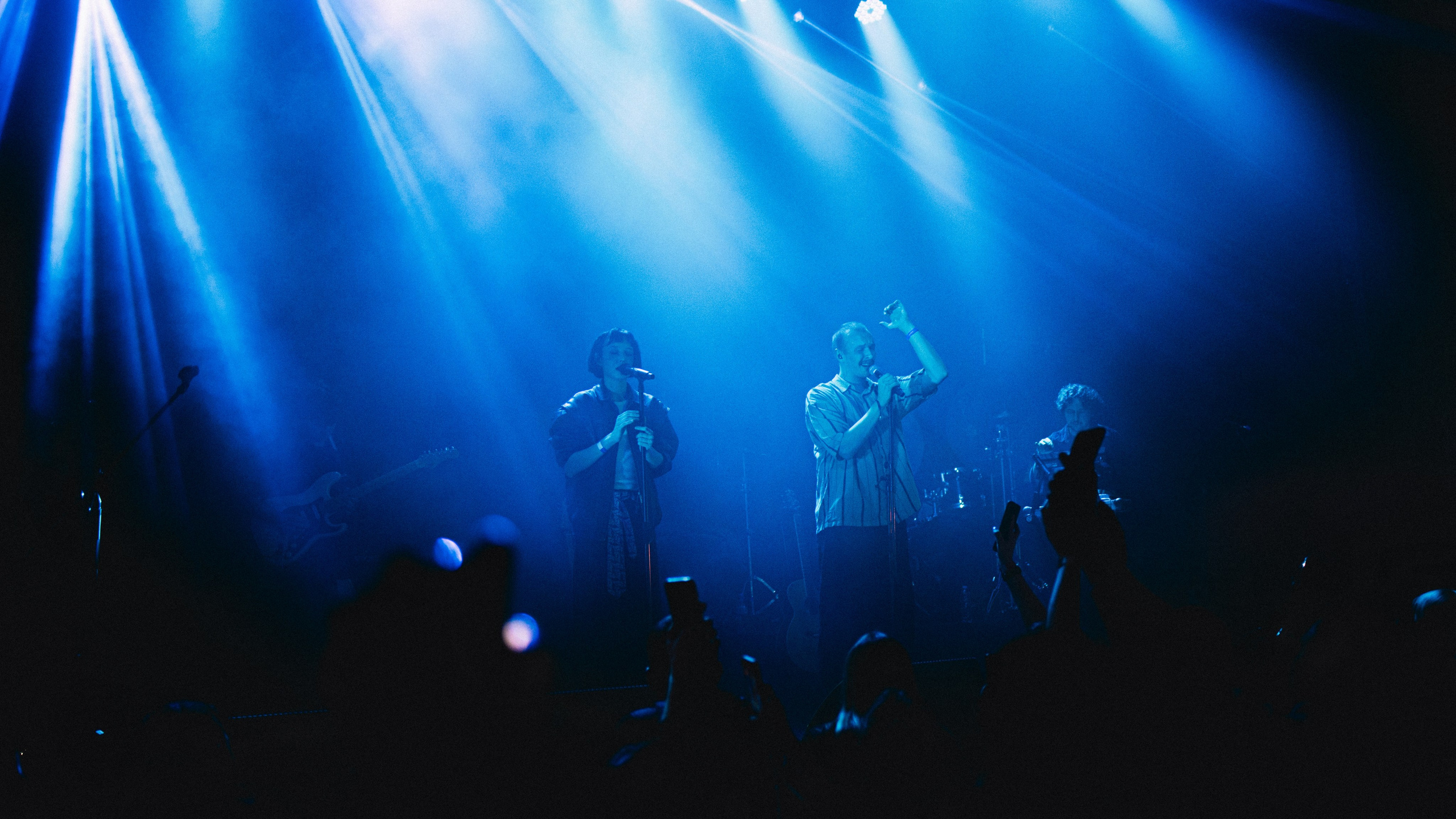 Motherland Winter’26. RUSLAN ROZANOV