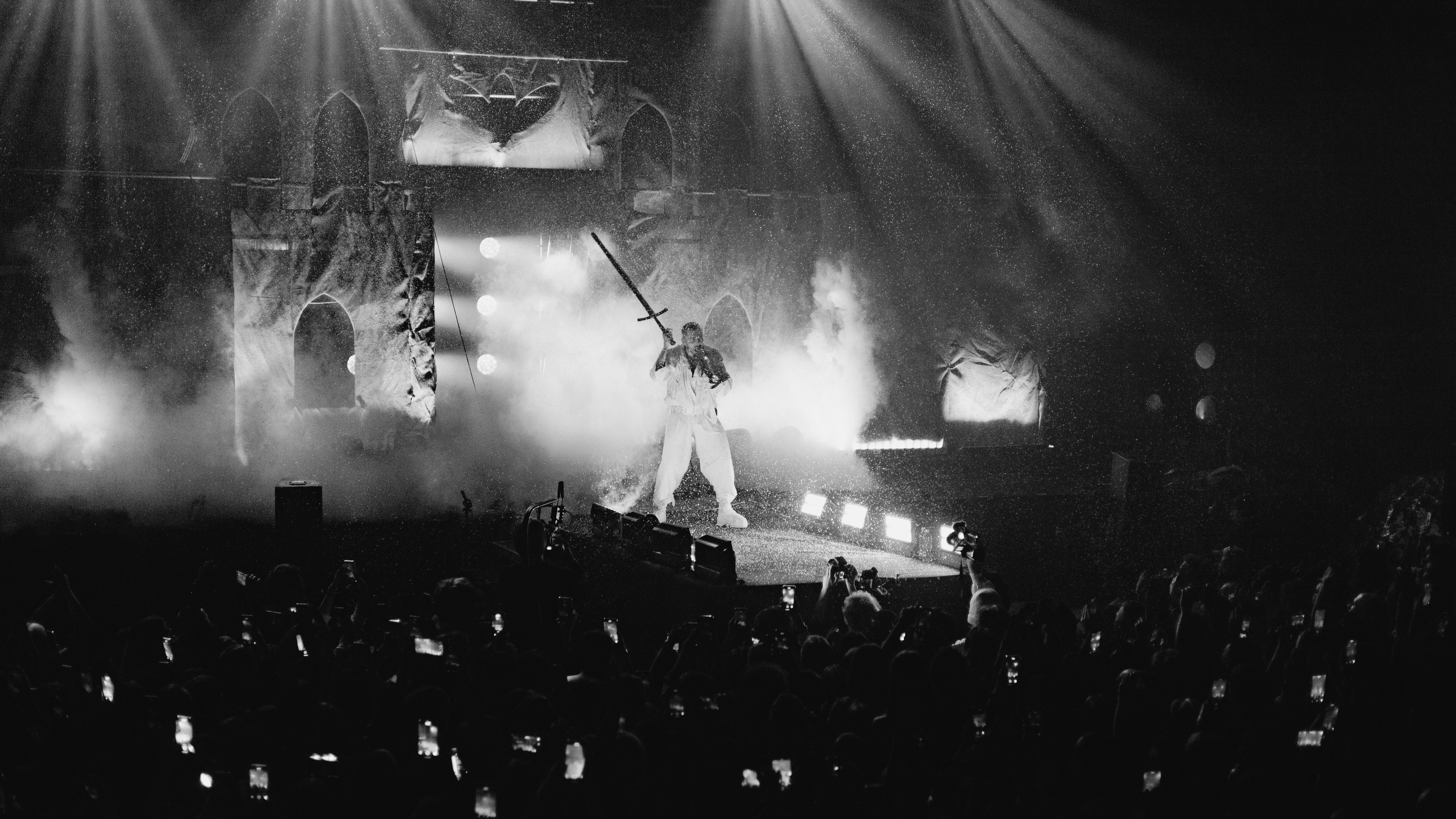 Хаски’25 «Партизан» Saint-Petersburg. RUSLAN ROZANOV