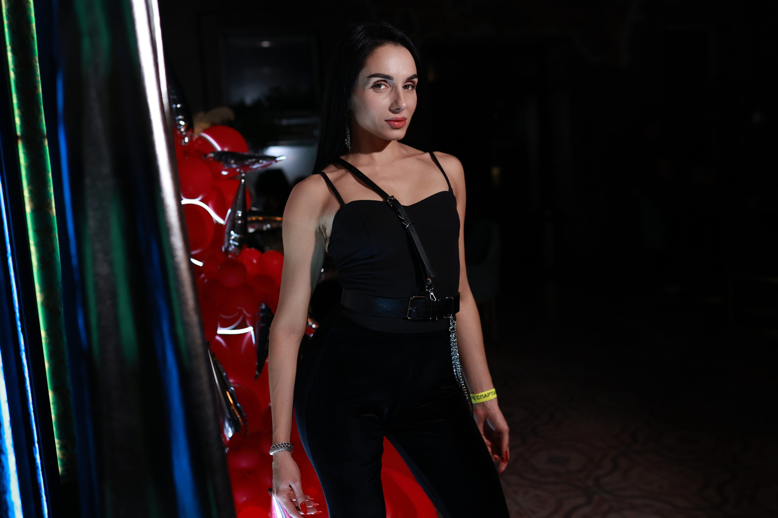 Праздники в РК «Спартак». Andrey Pospelove. Фотограф в Саратове