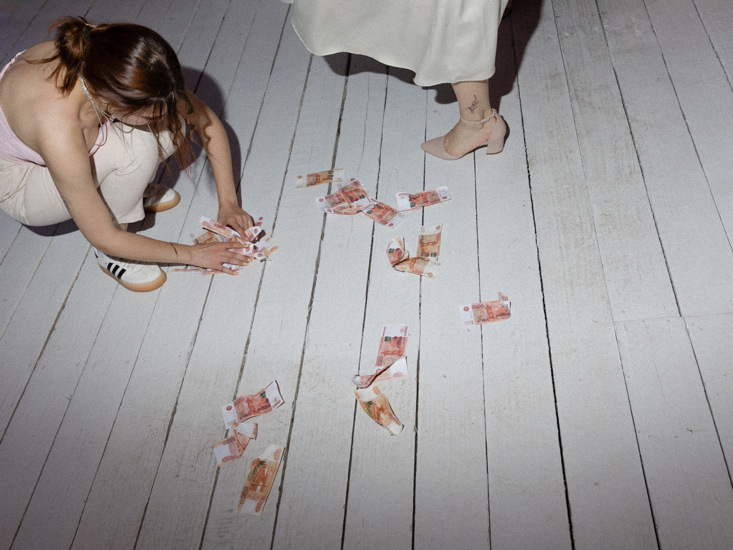Анонс Wedding day Андрей и Вероника. Свадебный фотограф Колесников Антон