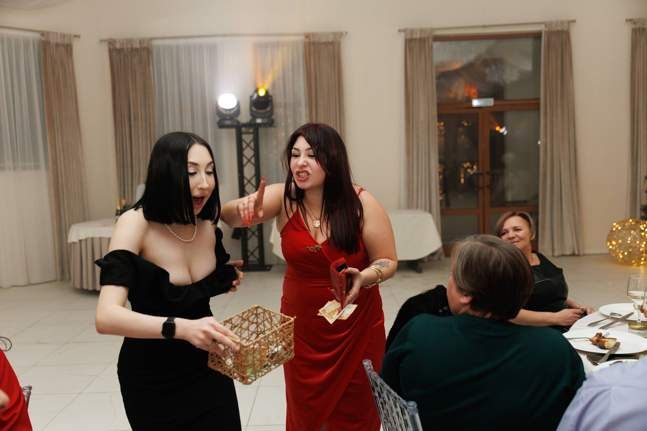 Андрей и Анастасия