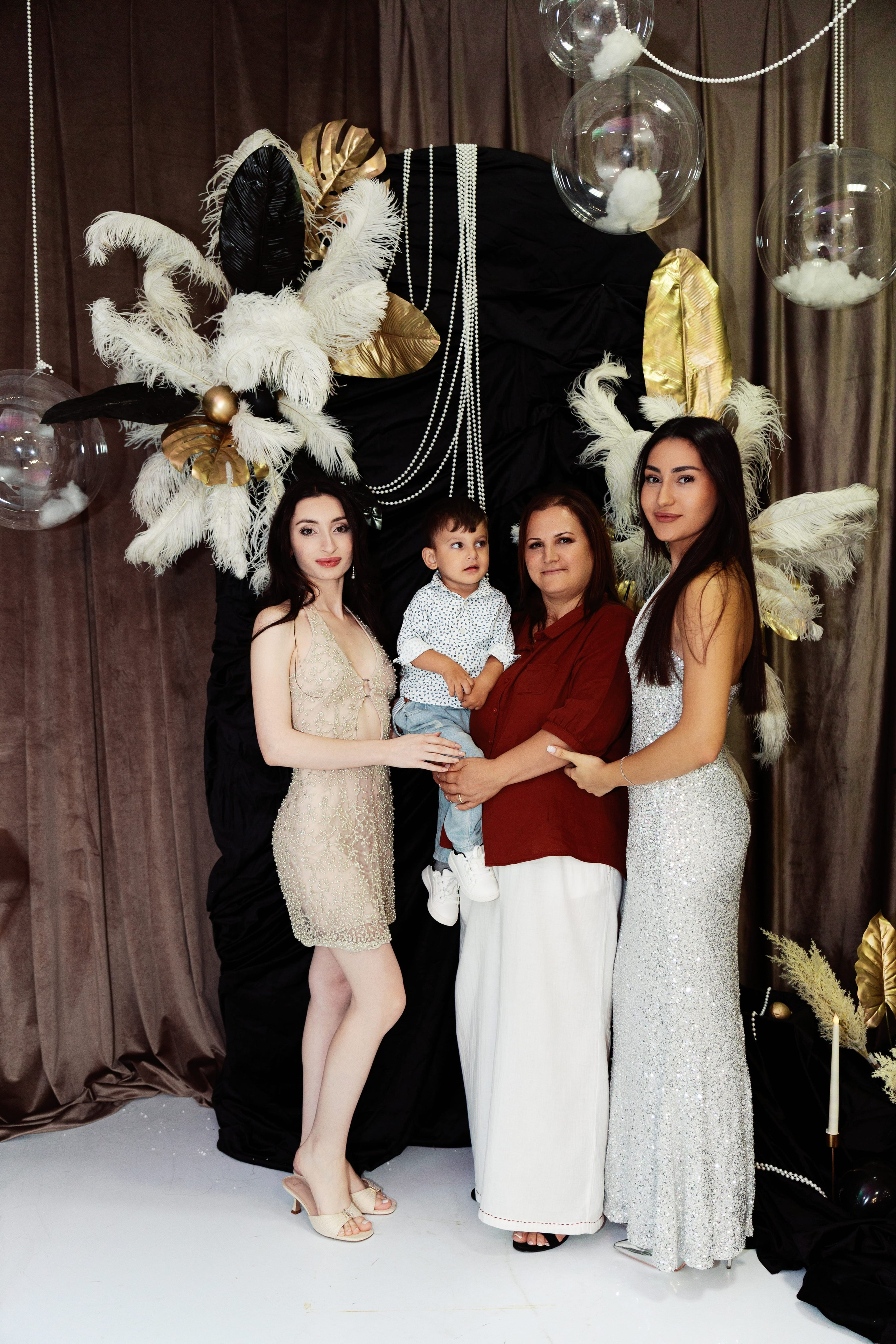 День Рождения Лианы