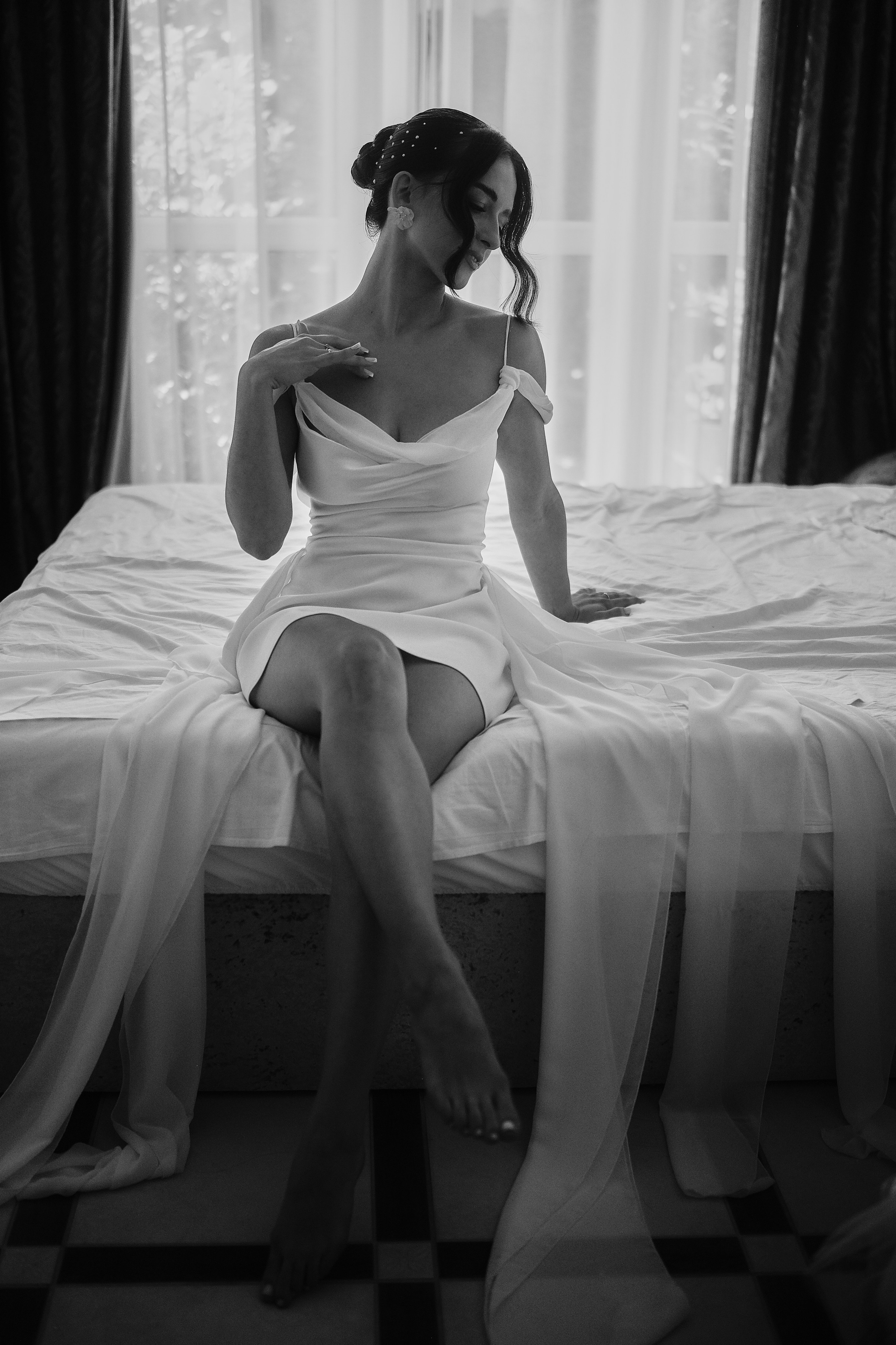 K & A. Свадебная видеосъемка в Крыму и Севастополе