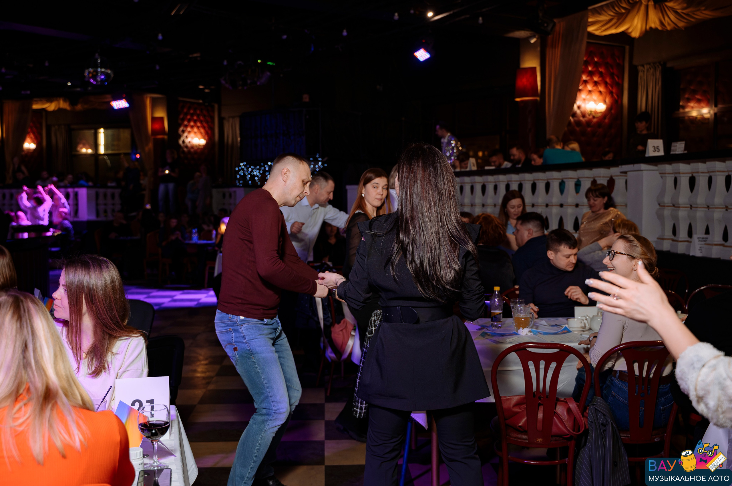 Репортаж ВАУмузлото. Фотограф Беларусь — Ольга Шаповалова (Жардецкая)