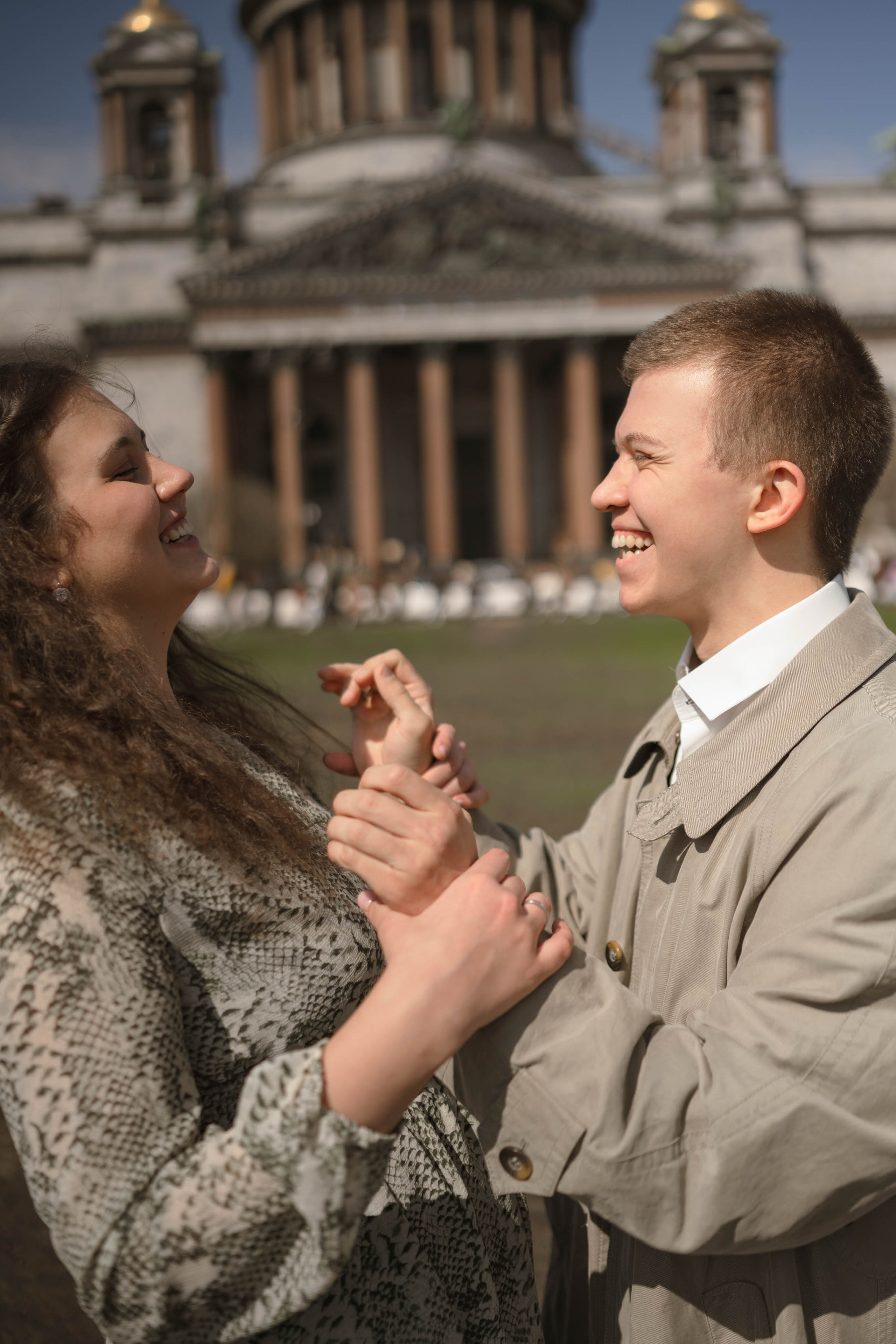 Дарья Никита. Фотограф в Санкт-Петербурге