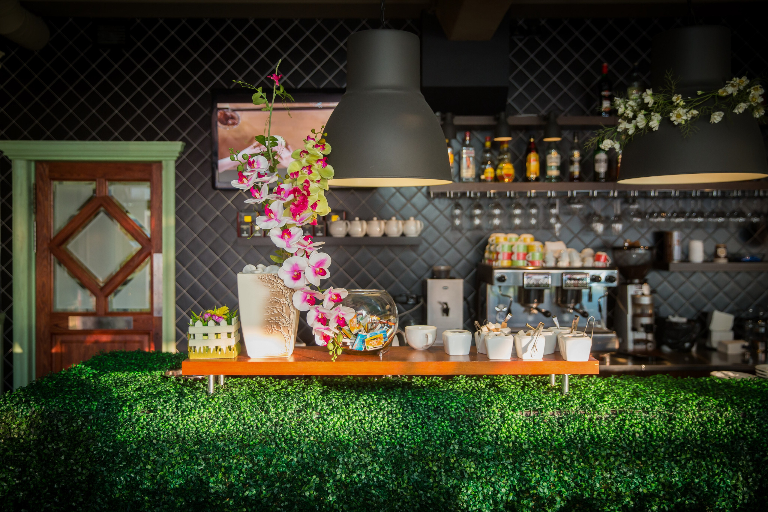 Детский хэллоуин. Снимаю съемки