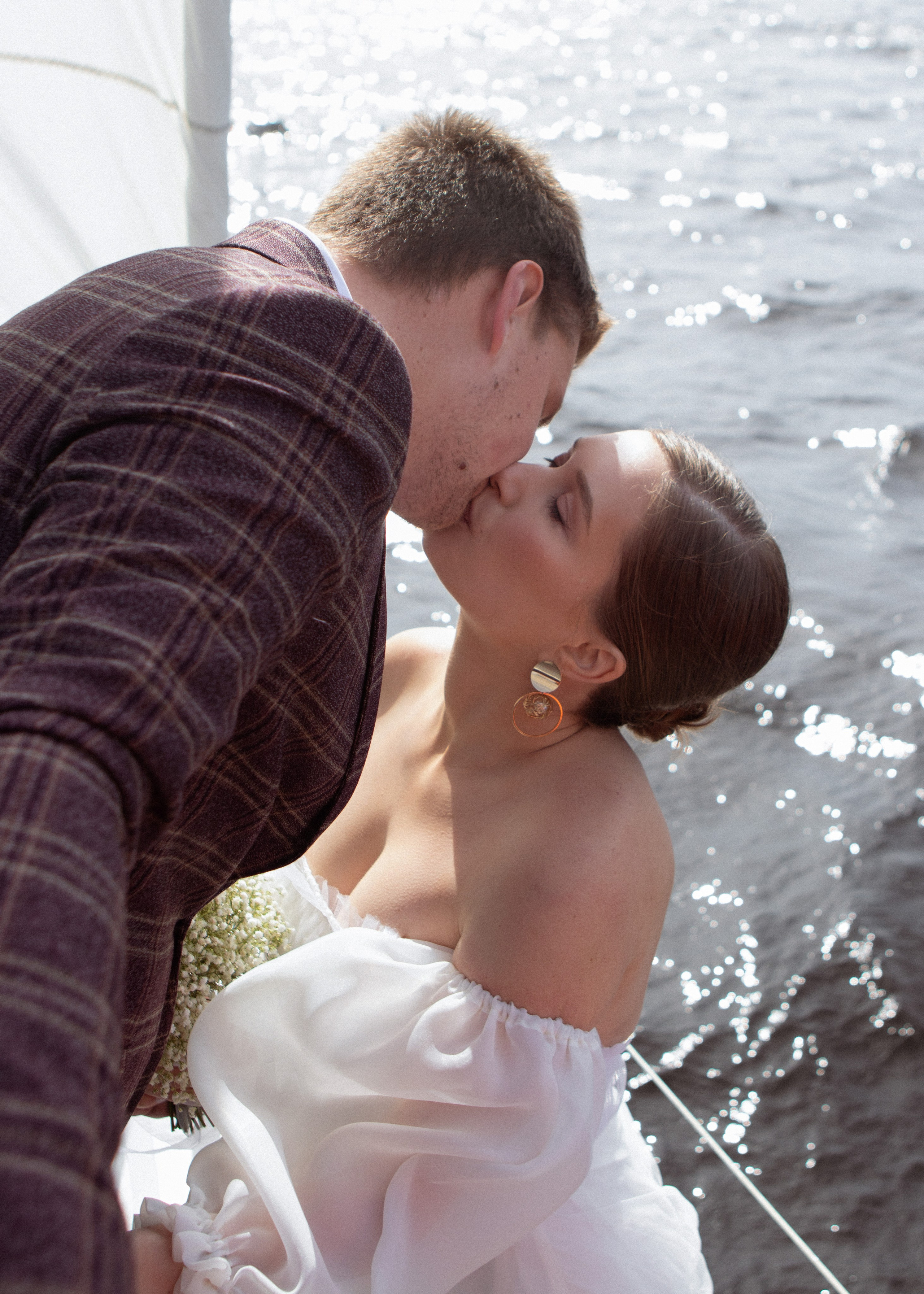 Анастасия и Даниил. Фотограф в Санкт-Петербурге