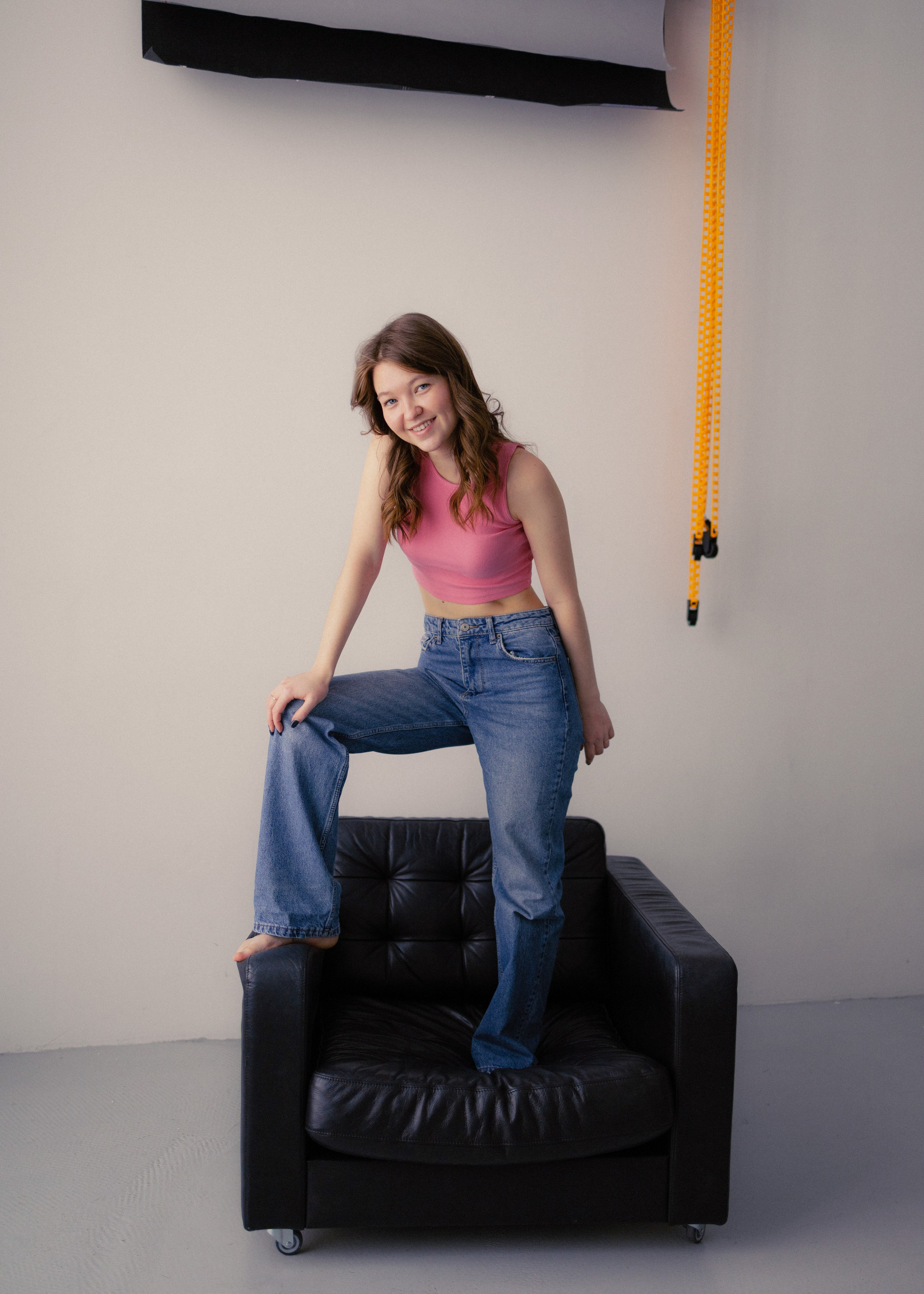 Юлия. Фотограф в Санкт-Петербурге