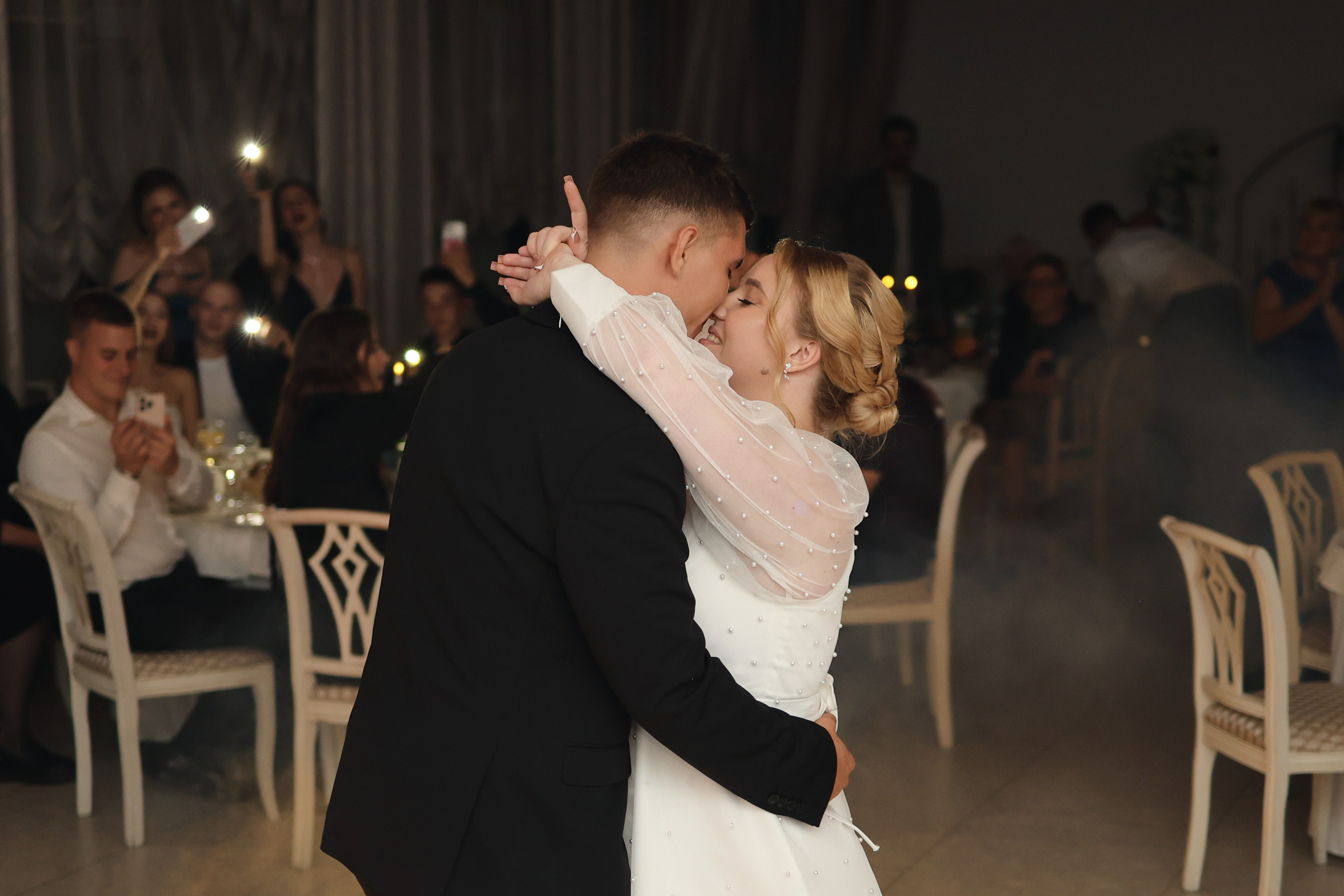 Арина и Алексей. Фотограф Нижний Новгород Анастасия Клопова