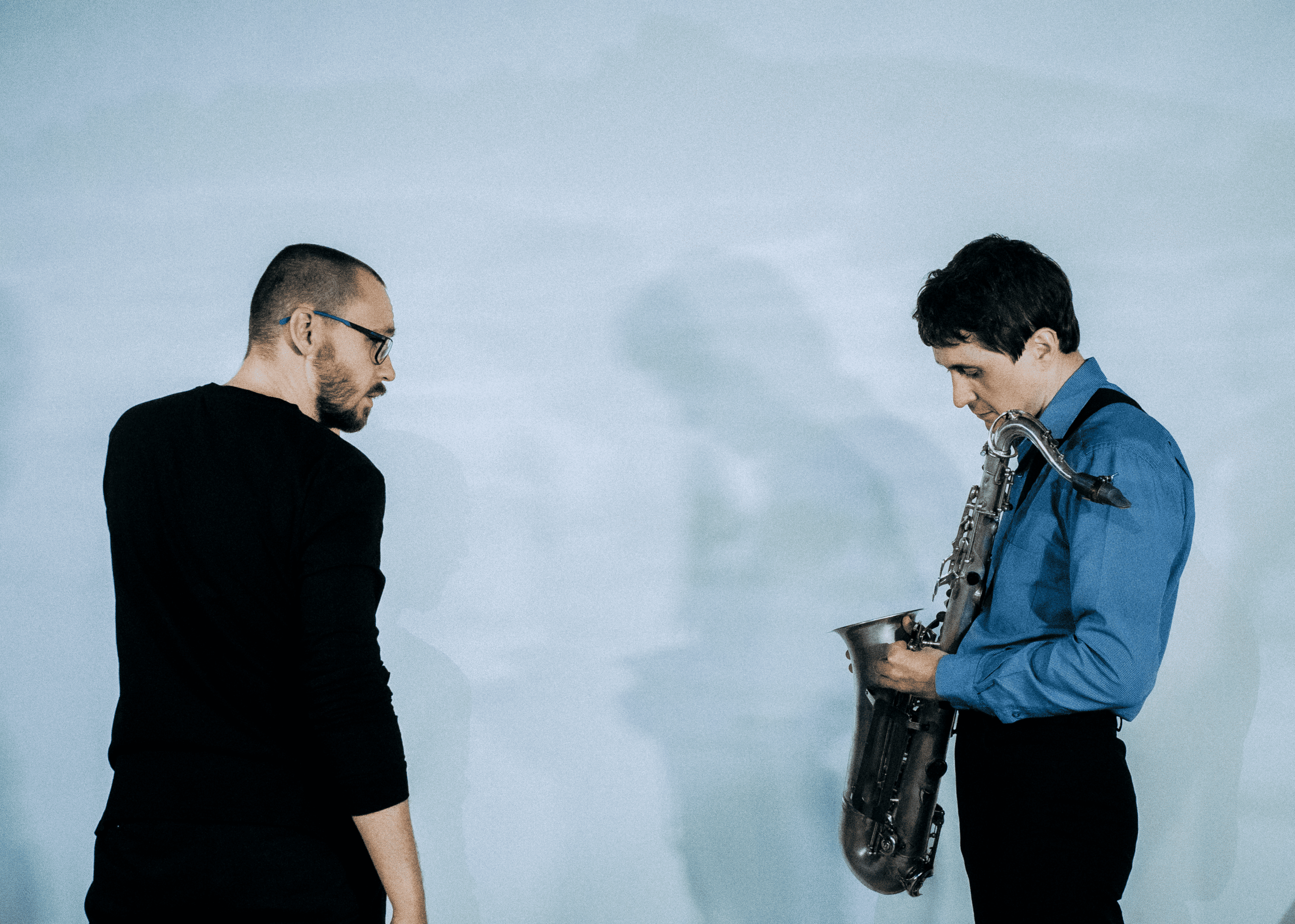 Арт-галерея «Che Guevara». Кир Анисин. Режиссер & фотограф