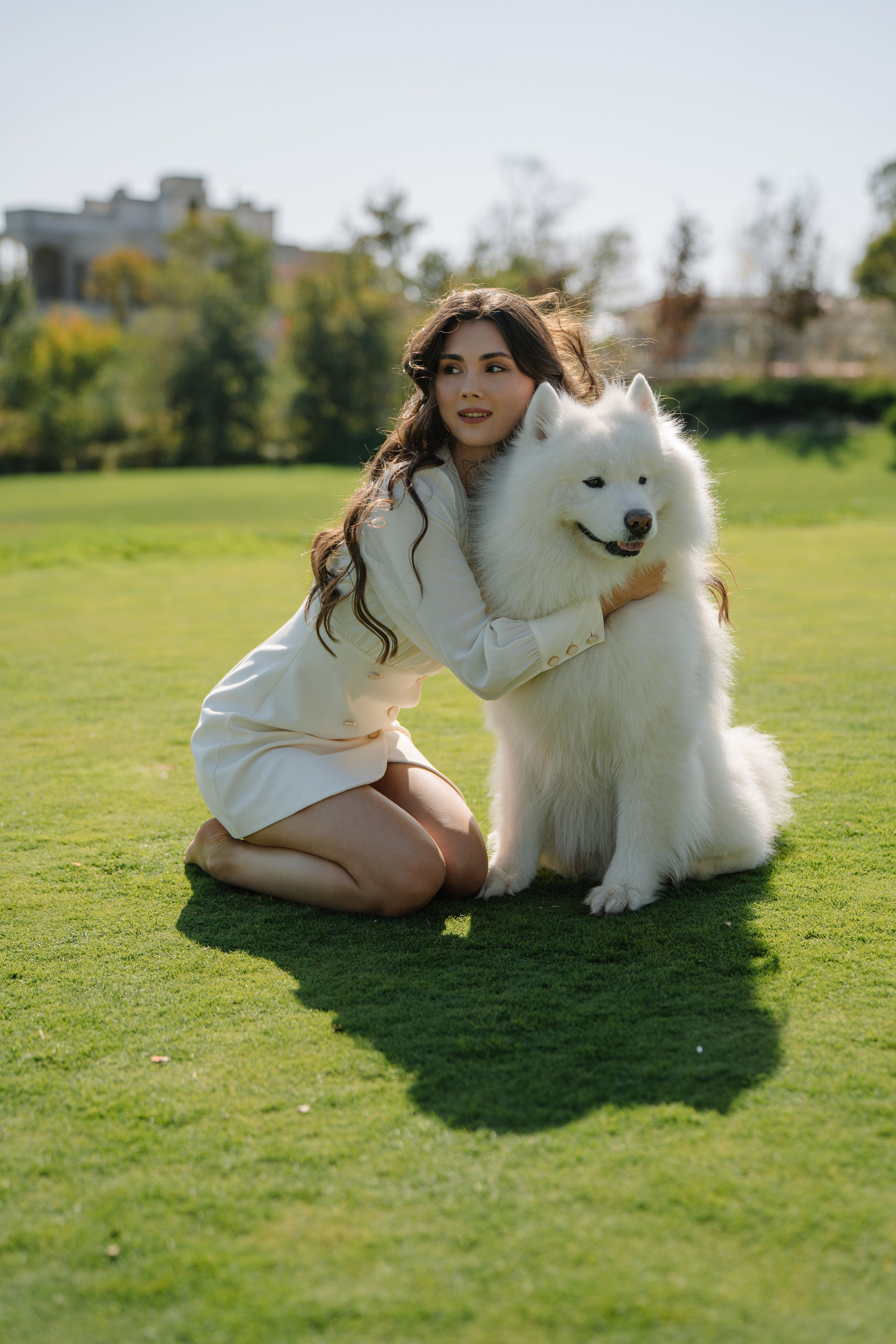 День Мечты. Свадебный и семейный фотограф в Анапе Елена Полетаева