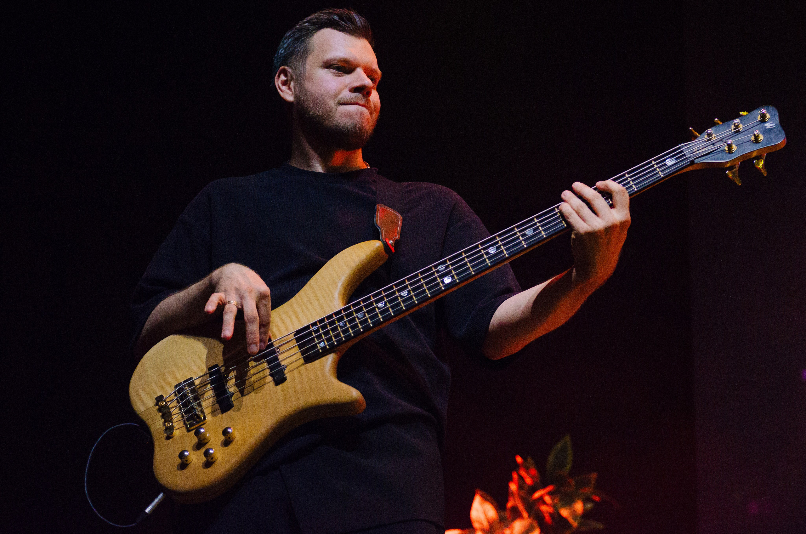 Nobody.one. Фотограф Валерия Пэун