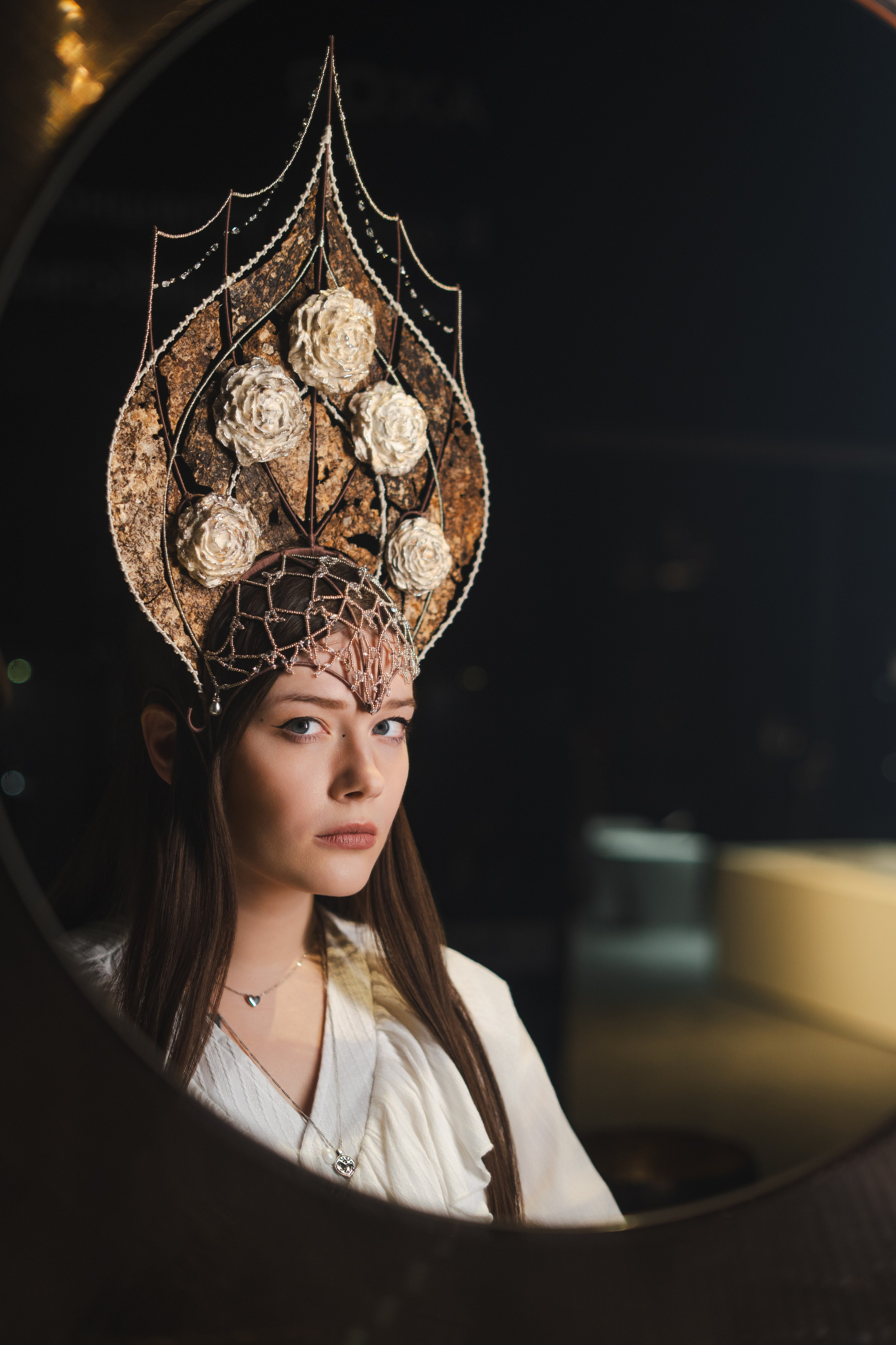 Грибная благотворительность, 01.03.2026, Аквариус. Человек в Шляпе