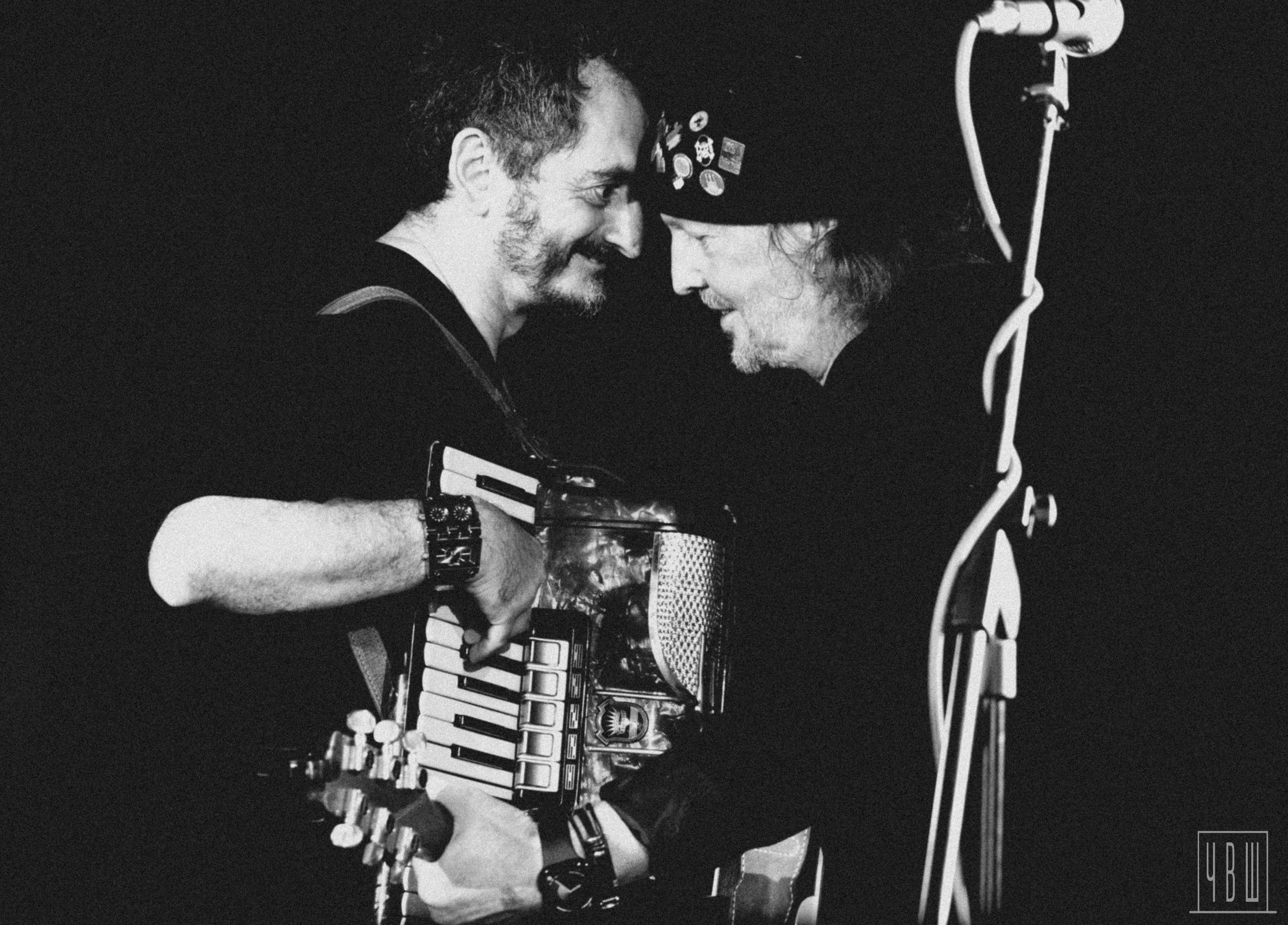 Башаков и Погосян, 05.08.2025, Art Hall. Человек в Шляпе