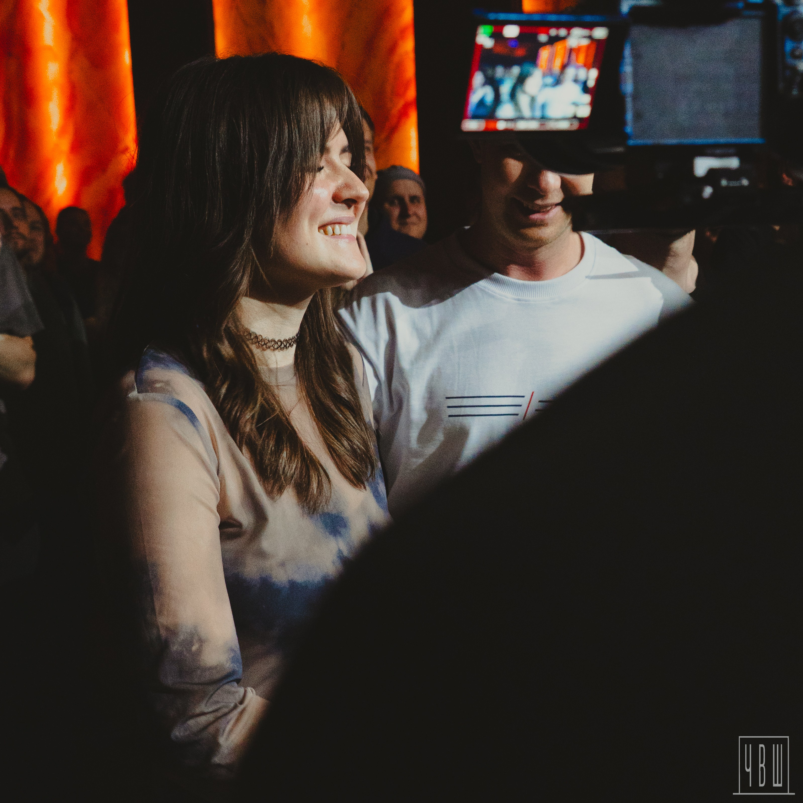 Три Вторых, 09.11.2025, Сердце. Человек в Шляпе