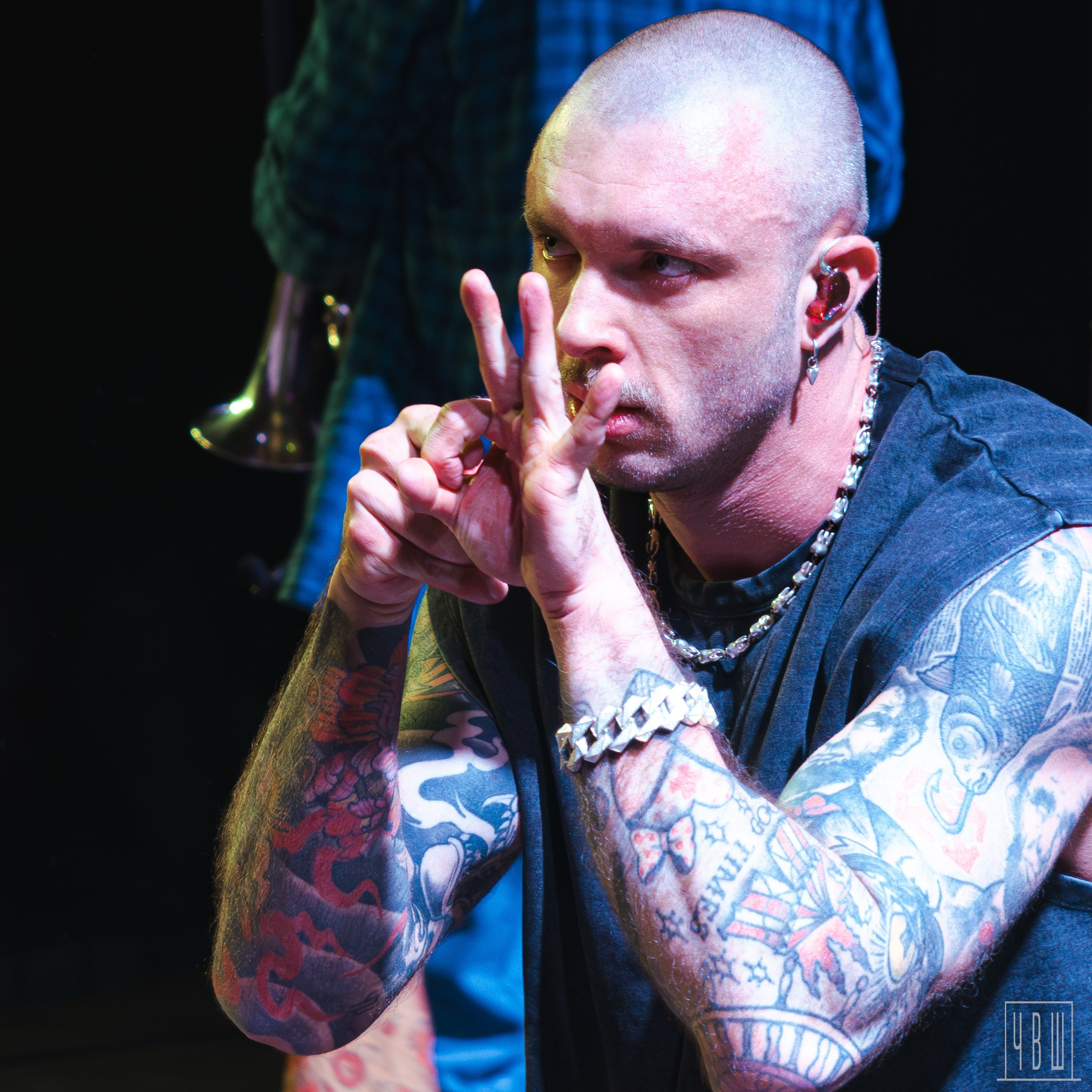 ГудТаймс, 07.03.2026, Sound. Человек в Шляпе