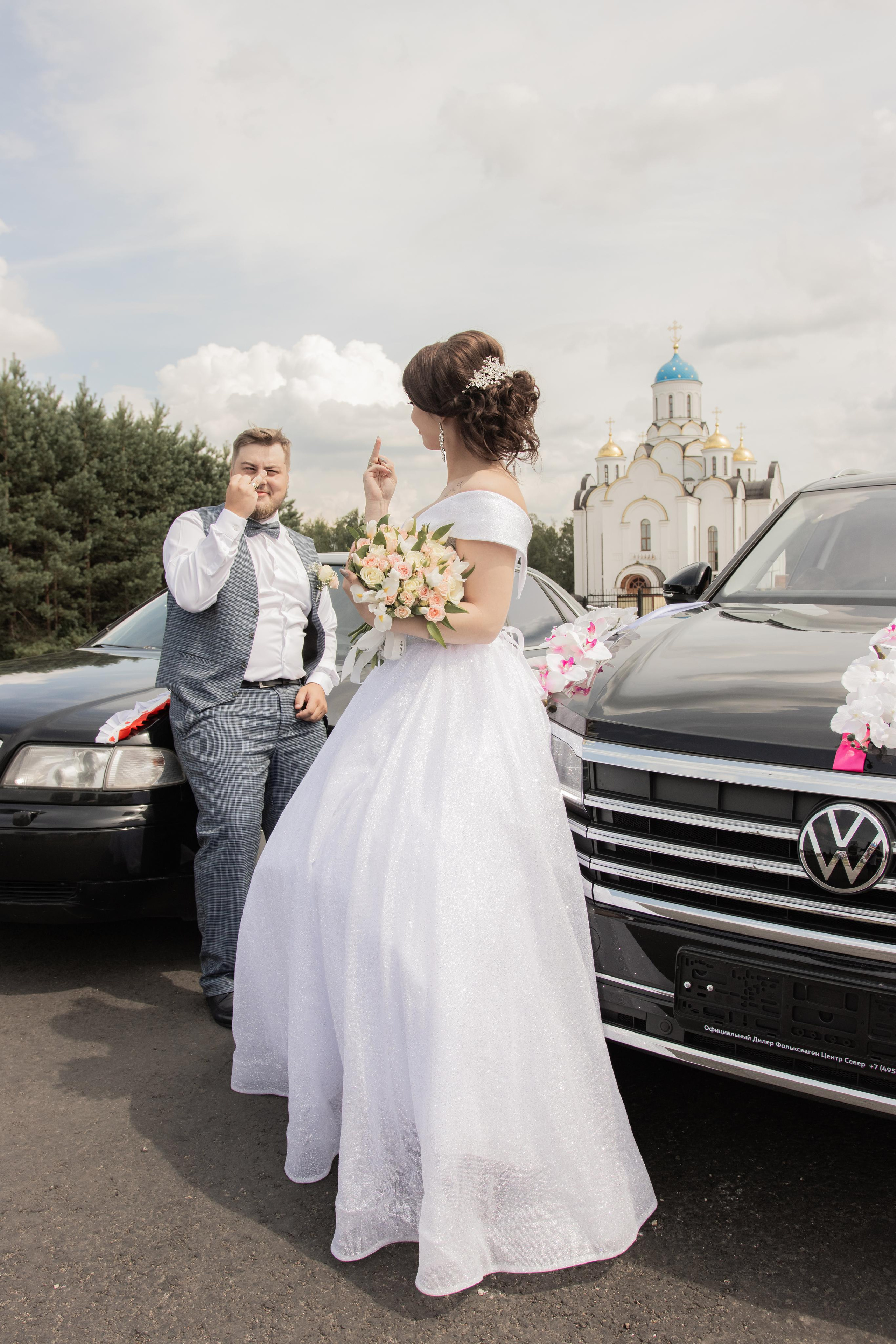 ФотоВидеоСъемка свадеб и мероприятий