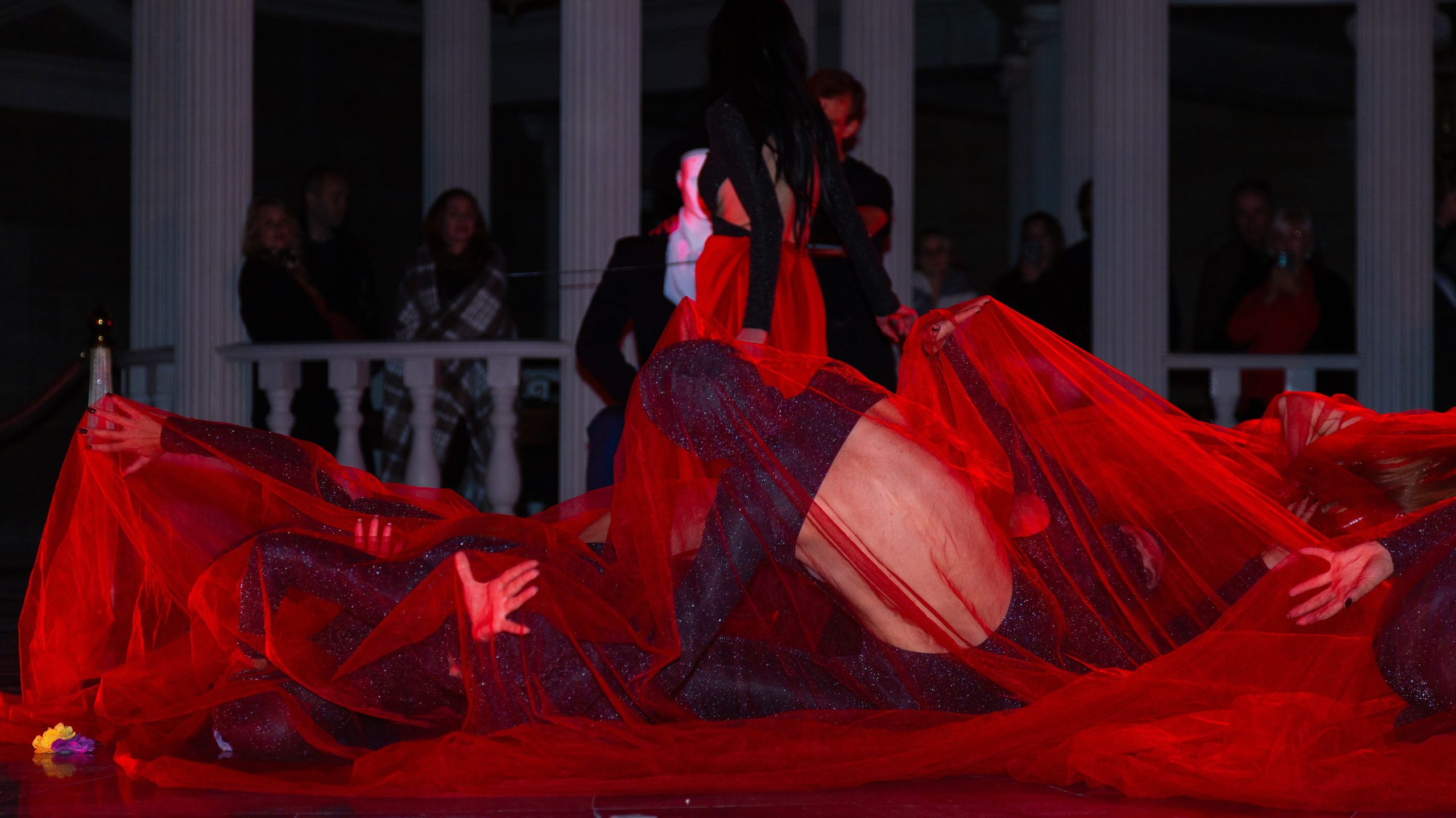 Репортажи. Главная