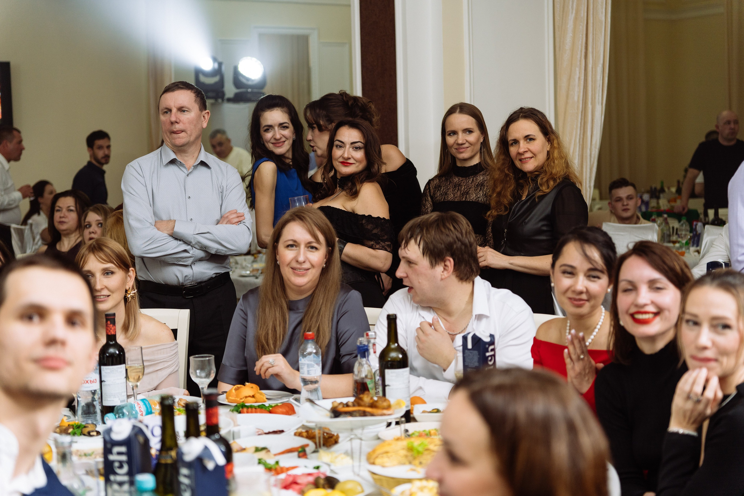 ЮГПА карнавальная ночь 2025. Видео и фото для бизнеса |Video & Foto|Ростов-на-Дону|Краснодар|Москва