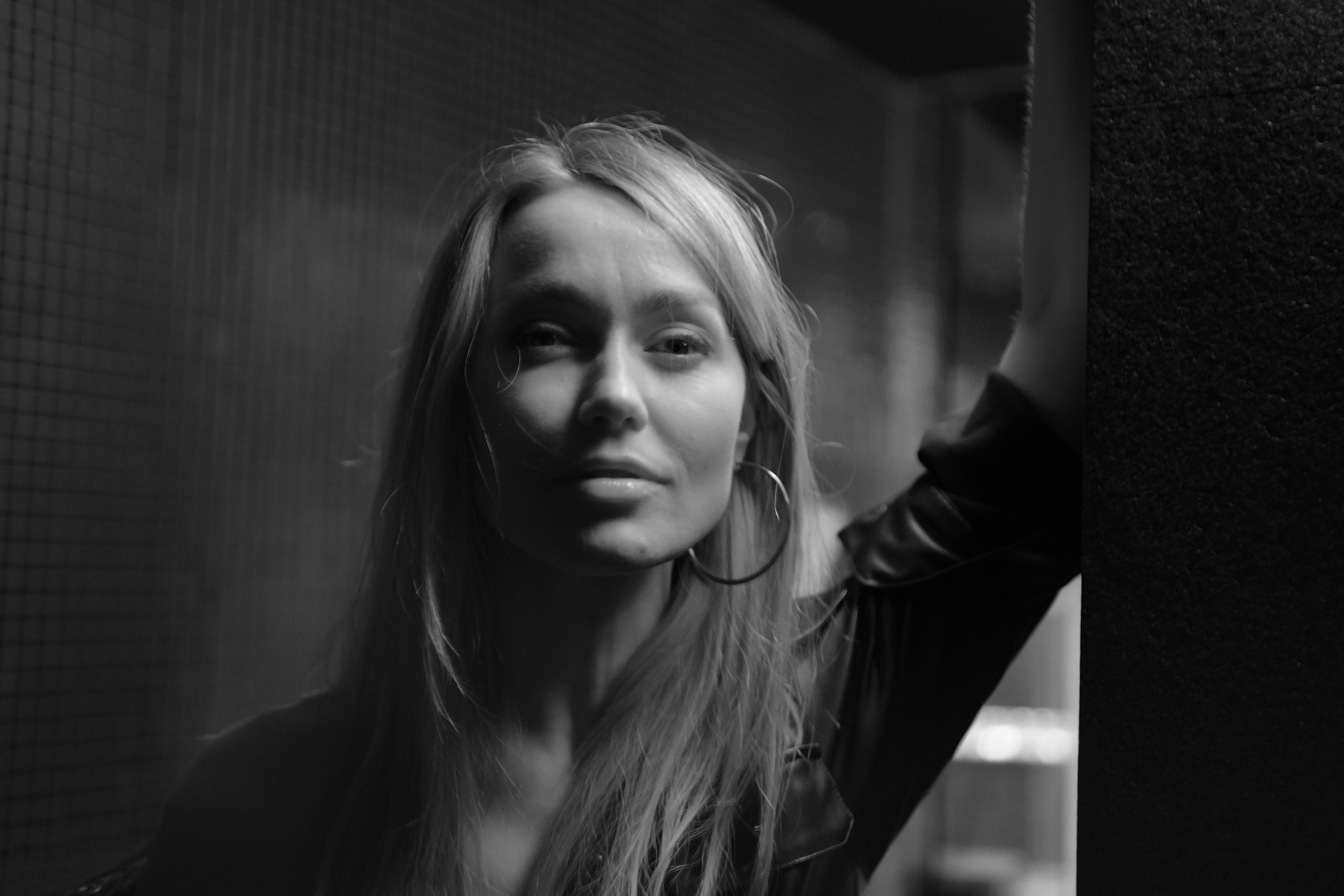 Portrait. Anna Fedo Photo