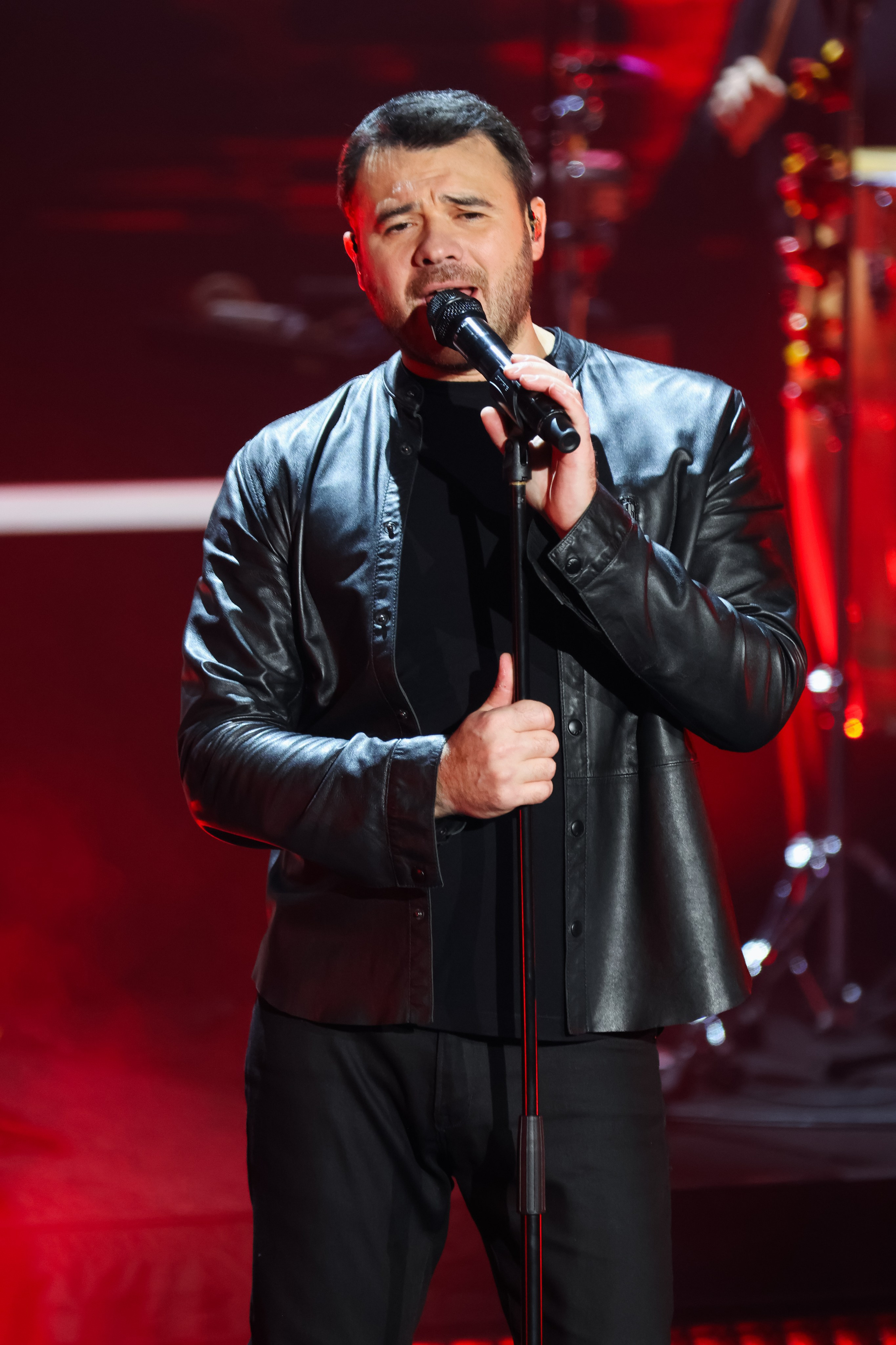 Emin, Пушкино. Фотограф Ольга Махалова — Санкт-Петербург, Москва, Нижний Новгород