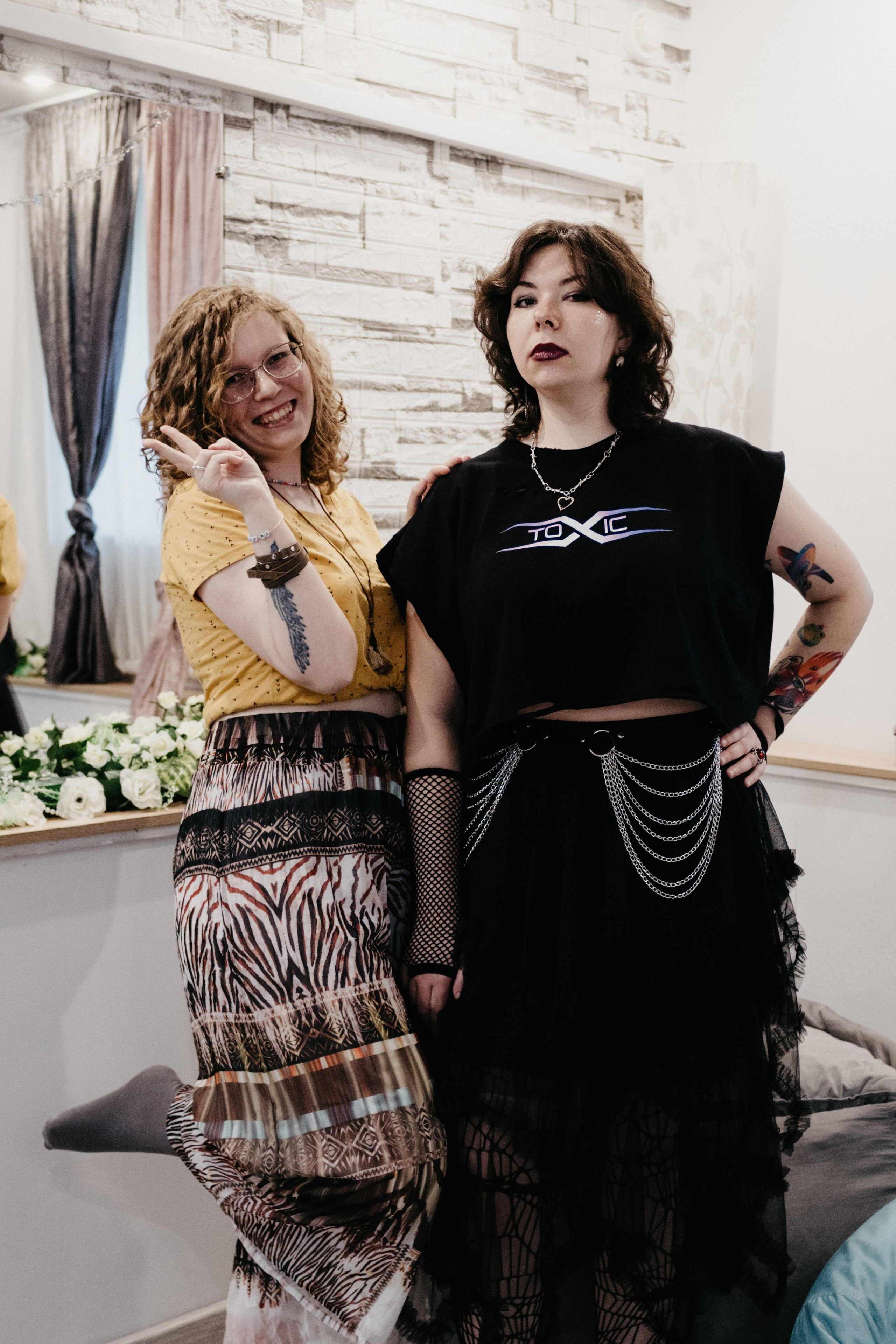 День Рождения Оли. Фотограф в Челябинске Любовь Денисенко