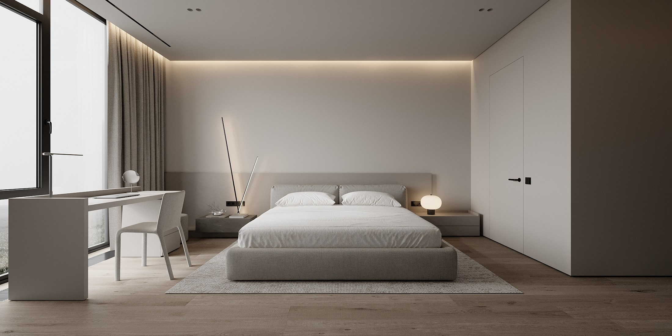 Hayat Park 90. Дизайн интерьера Санкт-Петербург | Москва | Калининград