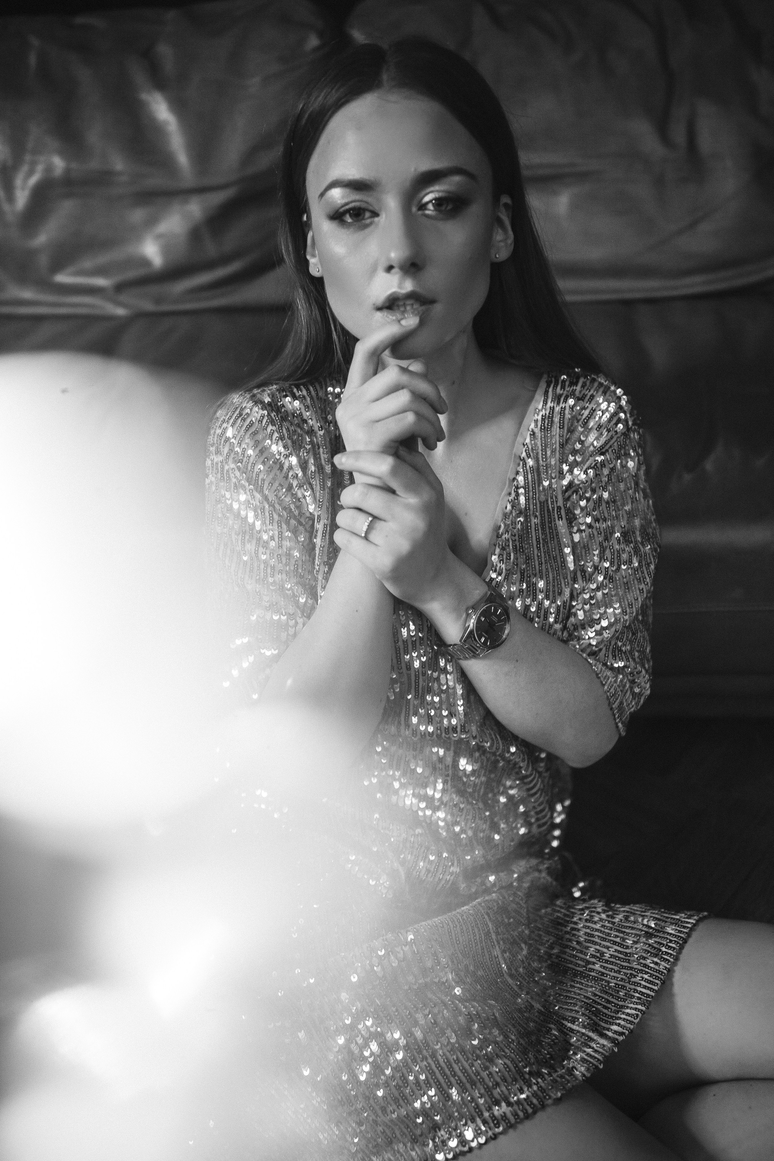 Ингрид Олеринская. Свадебный и портретный фотограф в Москве, Туле и Брянске Дара Евсеева