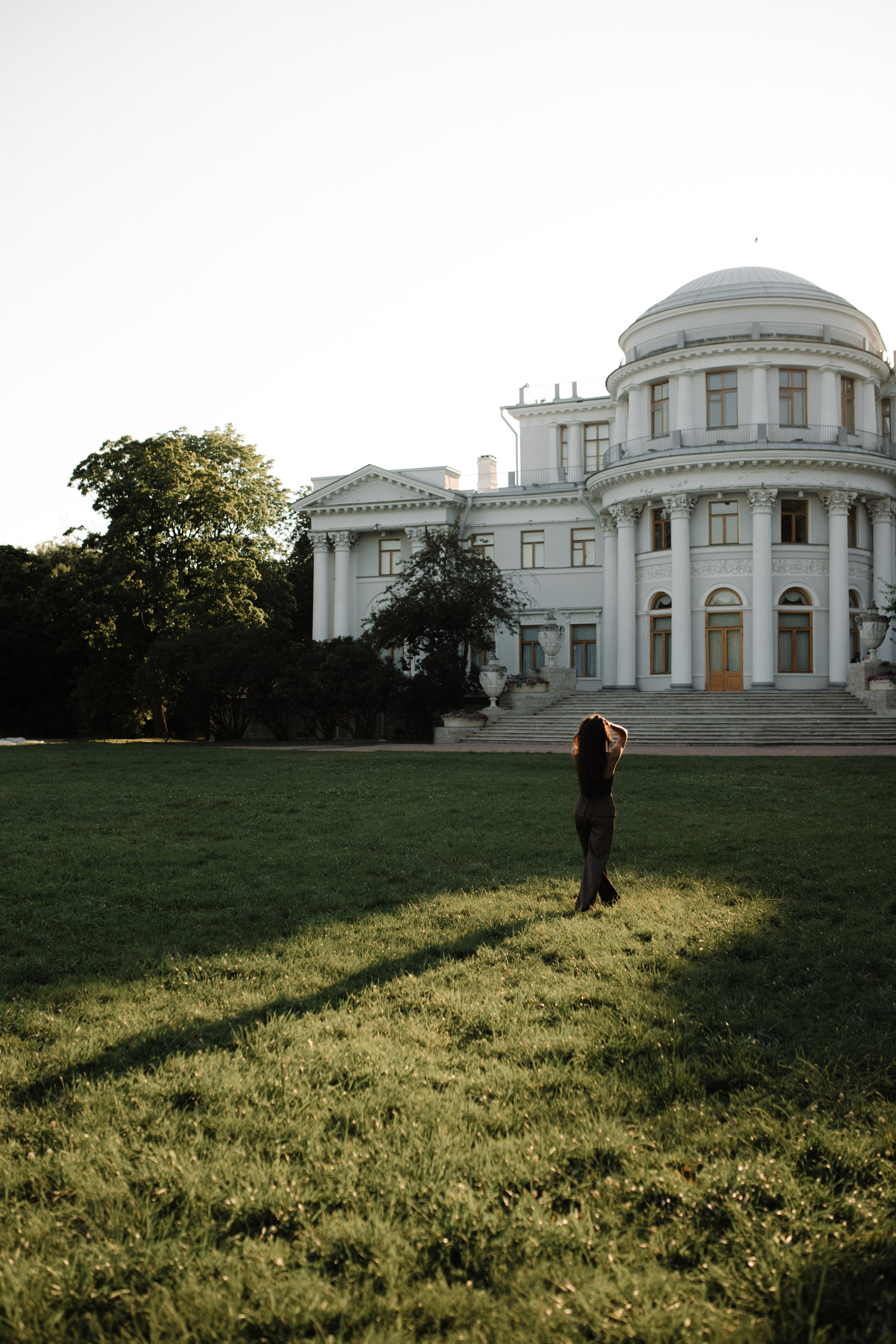 Екатерина. Женский портрет. ELIZAVETA TITARENKO