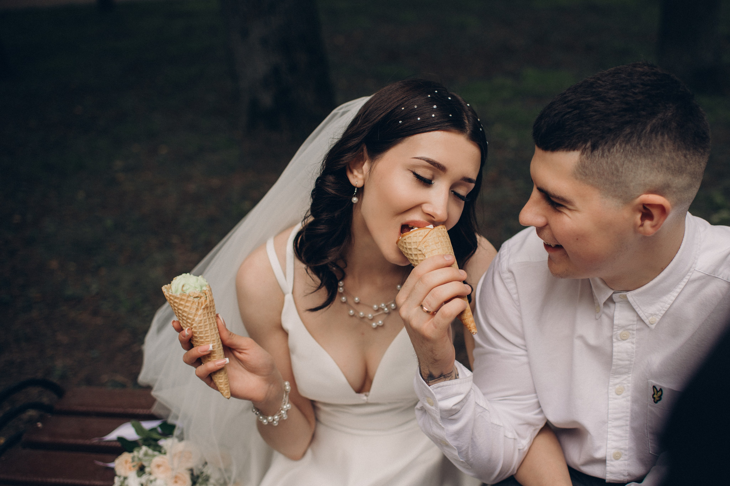 Свадьба. Фотограф Алиса Чечина. Калуга. Товарково