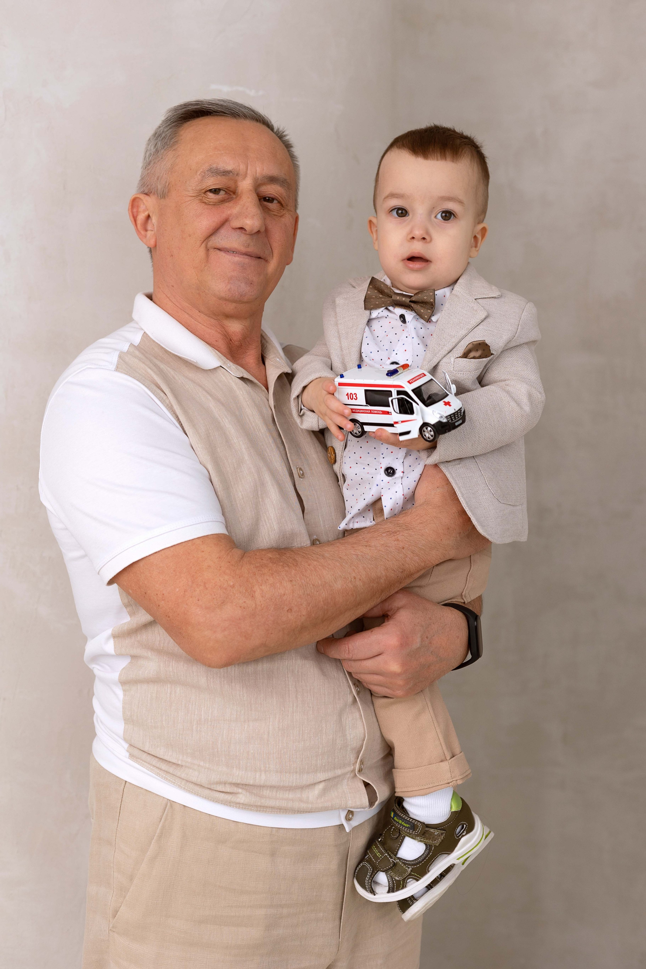 Фотостудии для большой семьи. Контент фотограф Казань Татьяна Горина