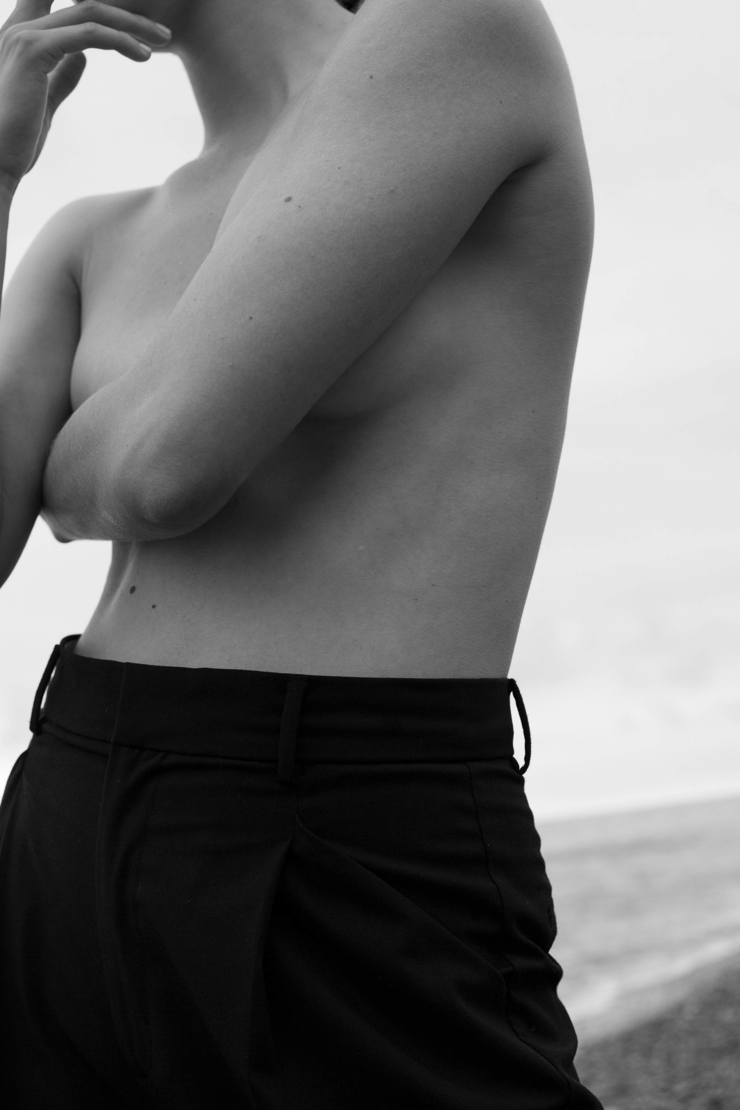 Горева Александра. Фотограф