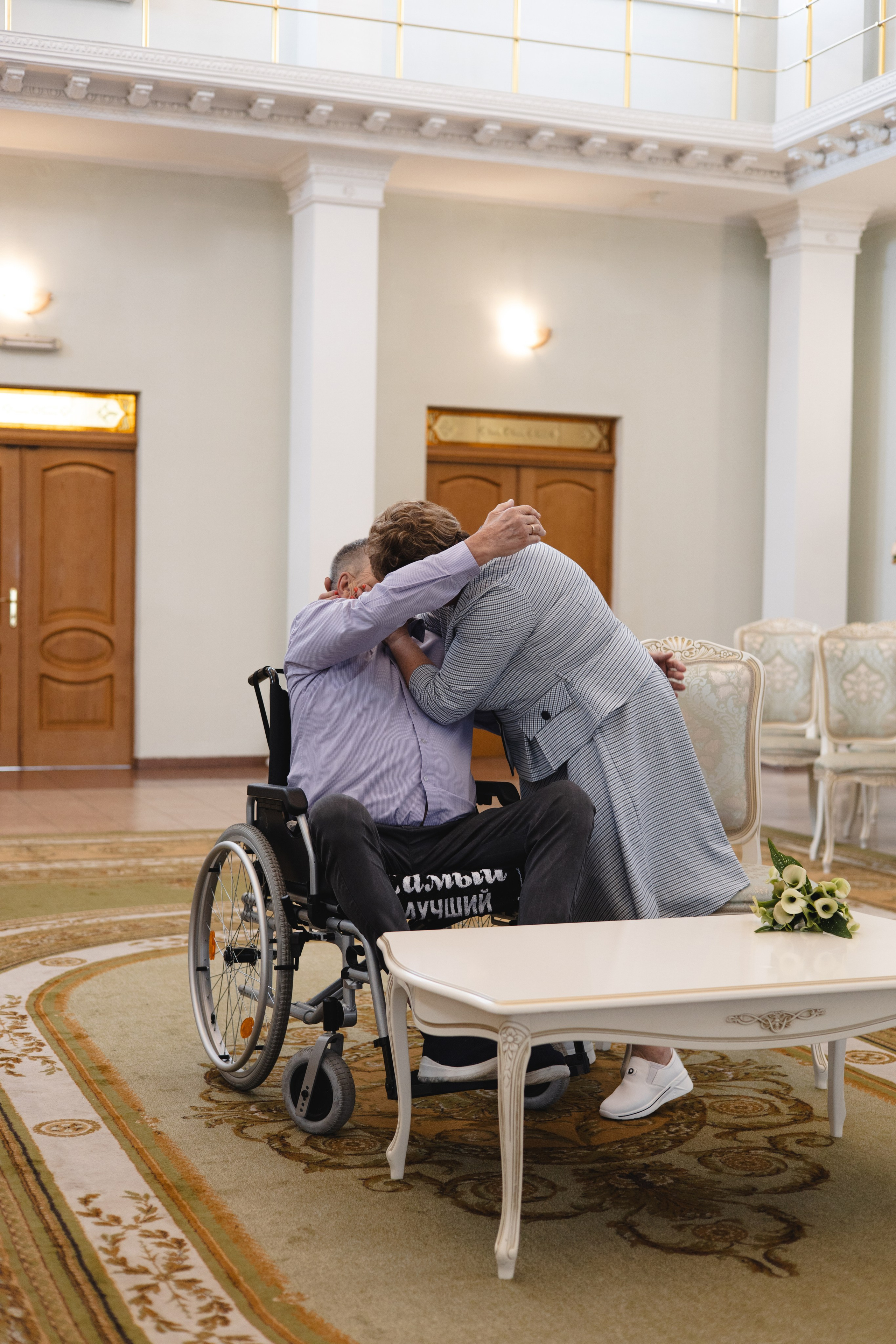 Борис и Елена. Репортажный ивент фотограф СПб Кирилл Зубков
