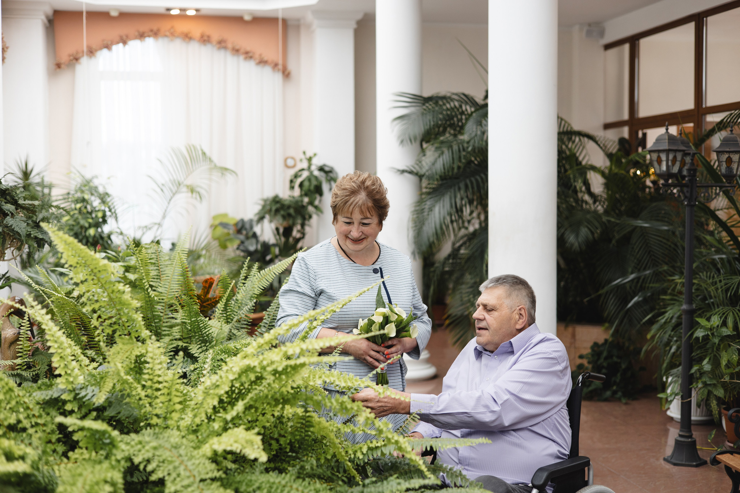 Борис и Елена. Репортажный ивент фотограф СПб Кирилл Зубков