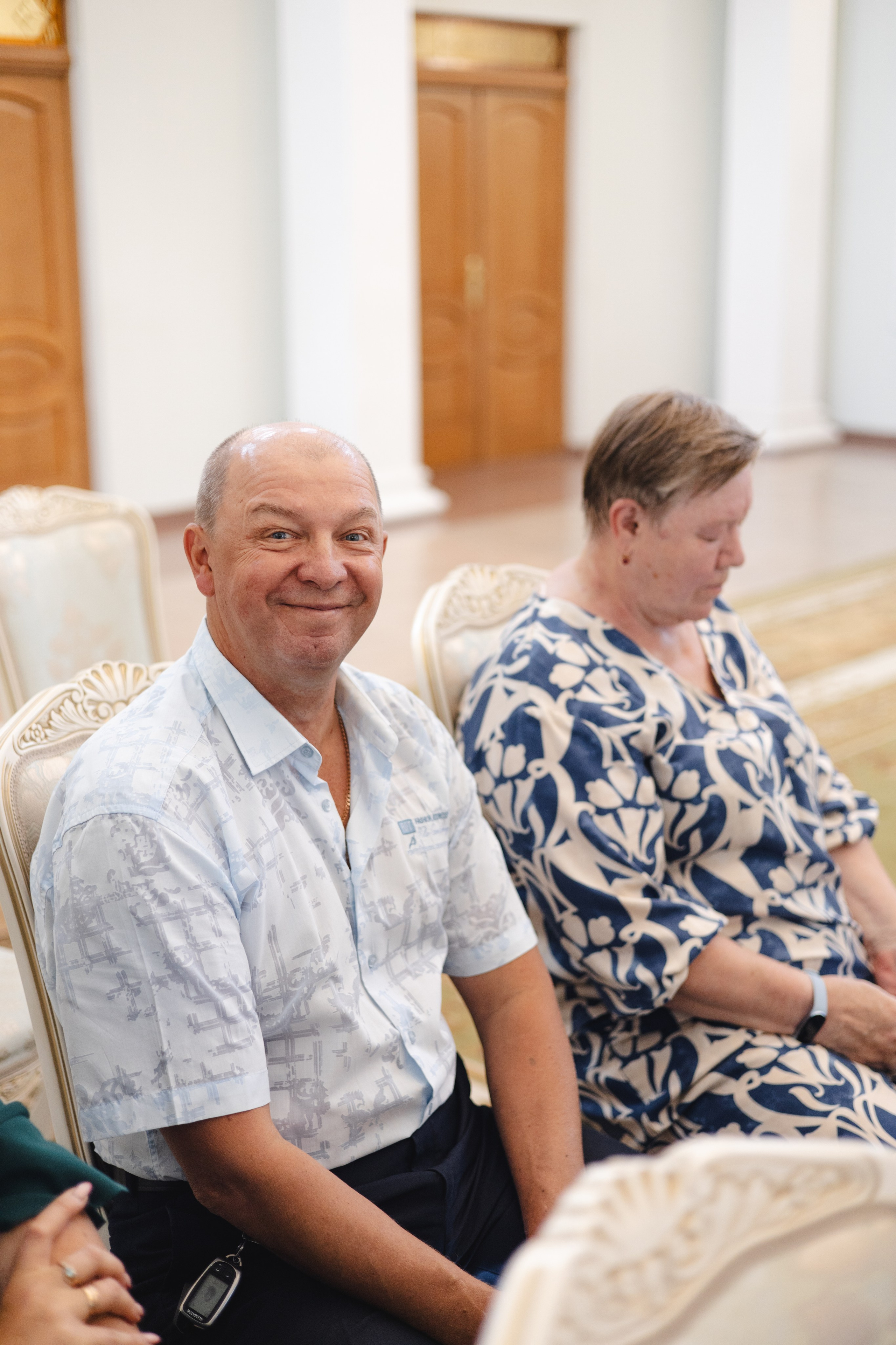 Борис и Елена. Репортажный ивент фотограф СПб Кирилл Зубков